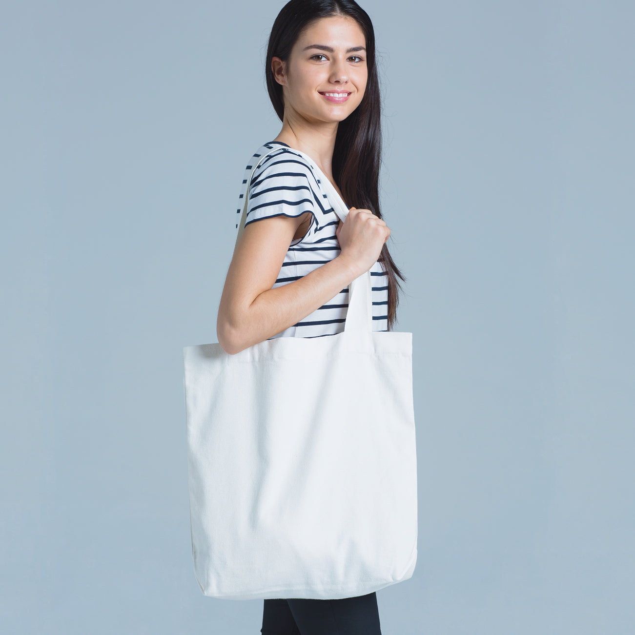 AS Colour Carrie Tote