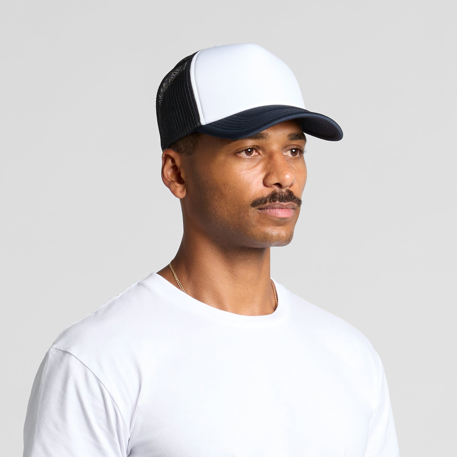 AS Colour Frame Foam 2-Tone Trucker