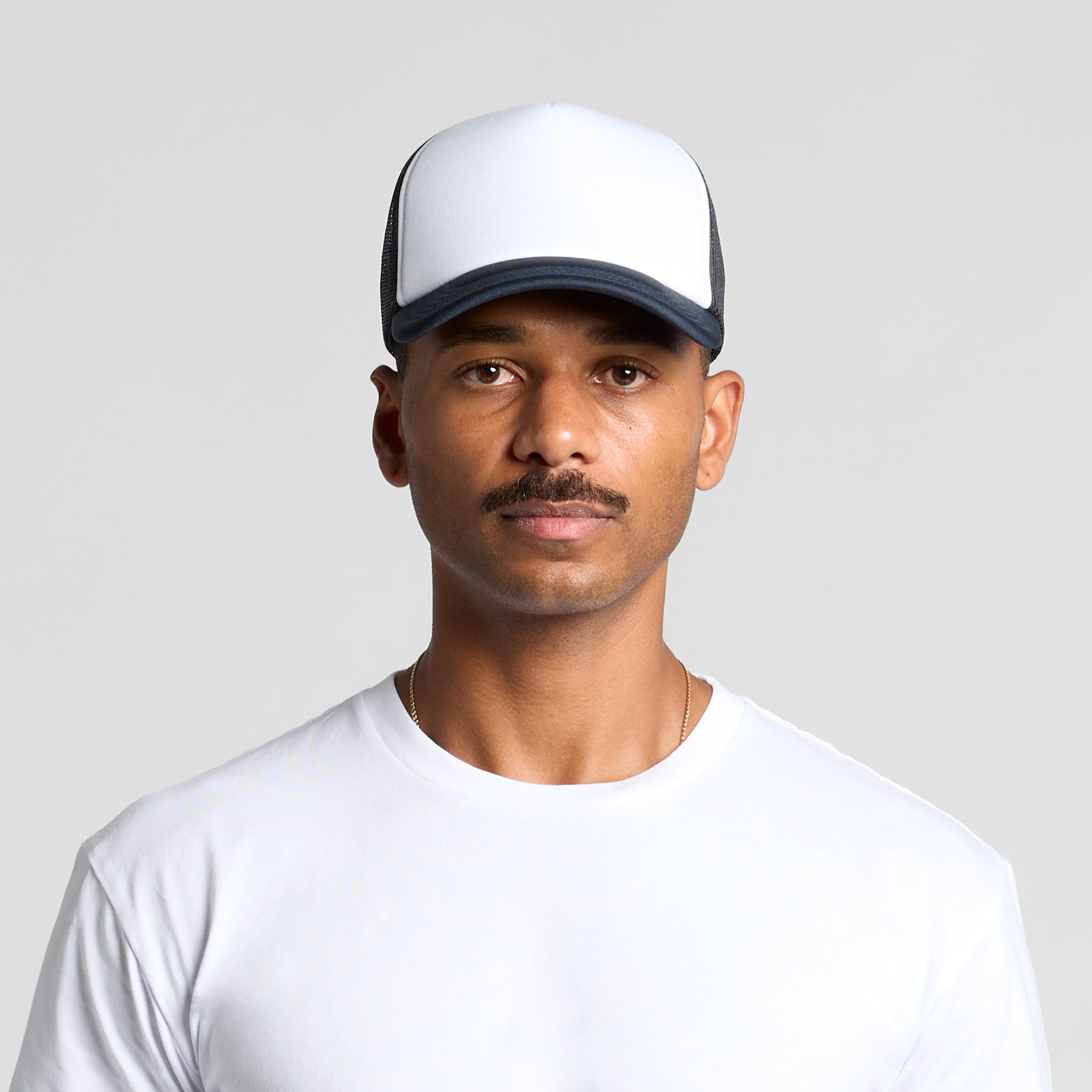 AS Colour Frame Foam 2-Tone Trucker