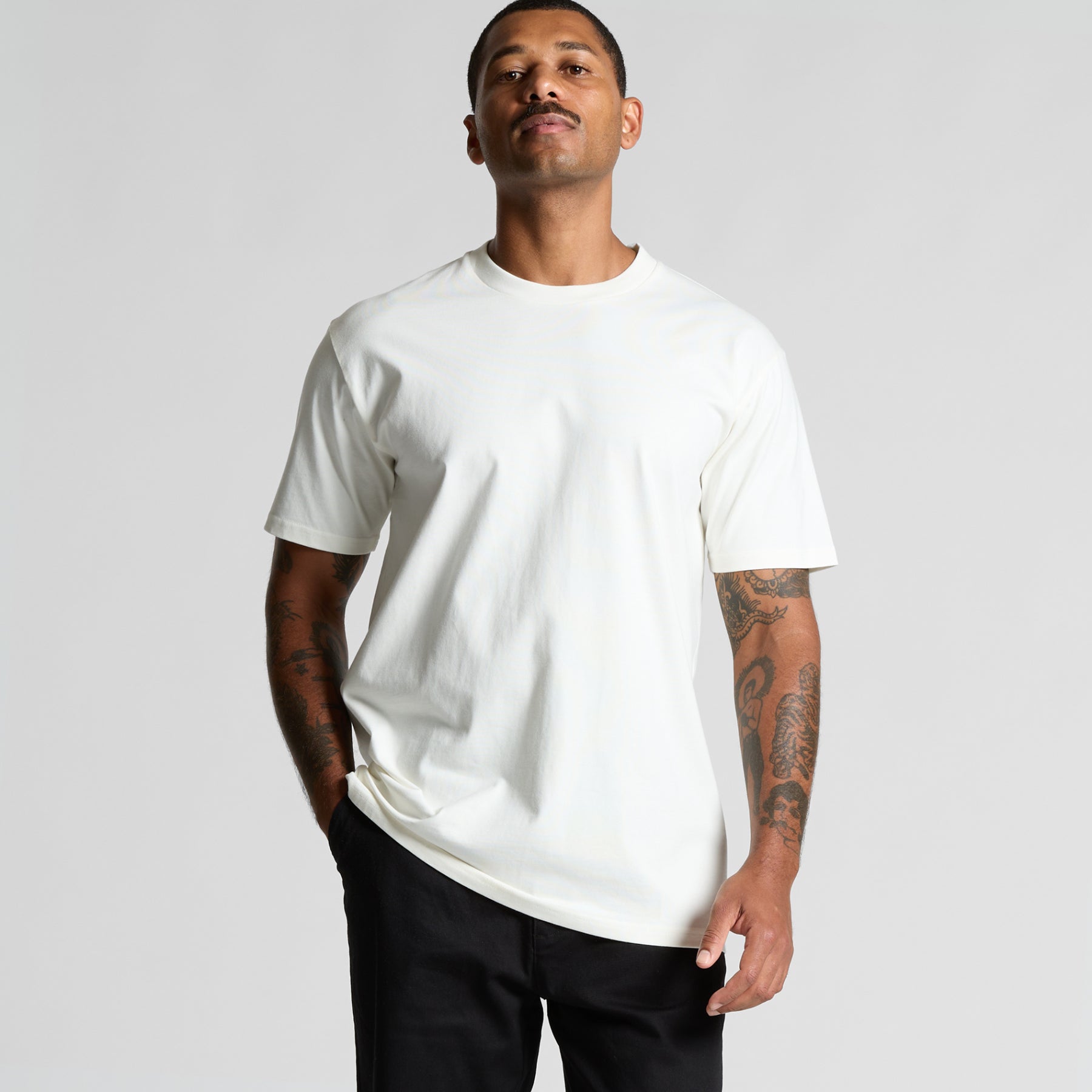 AS Colour Classic Tee