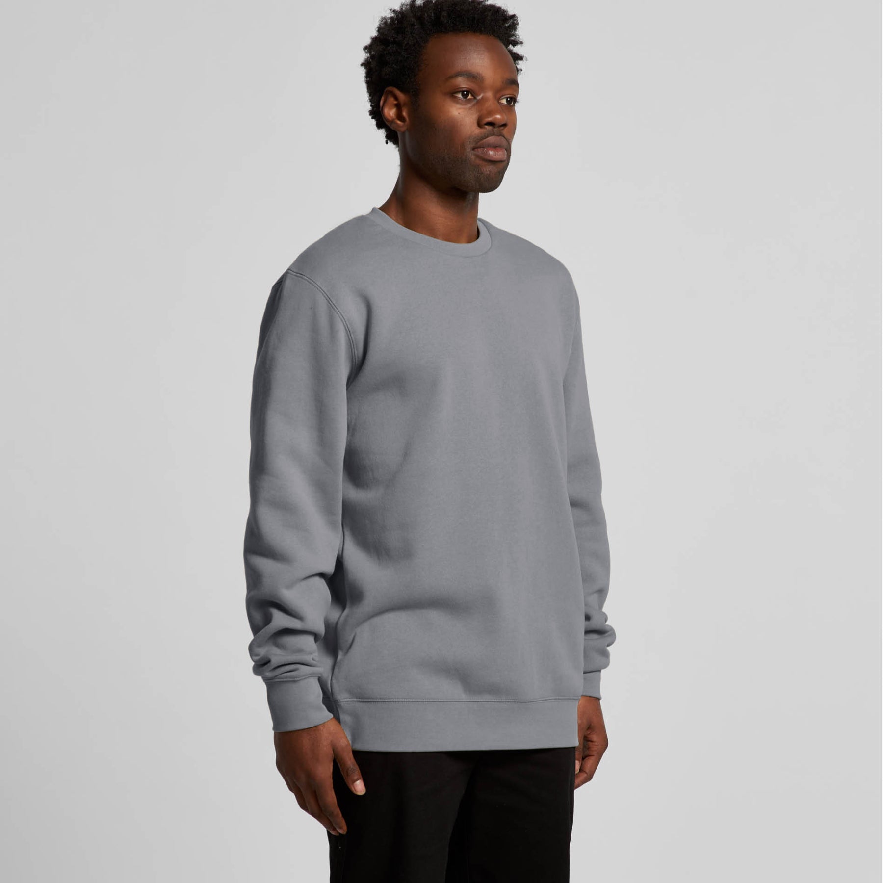 AS Colour Stencil Crew