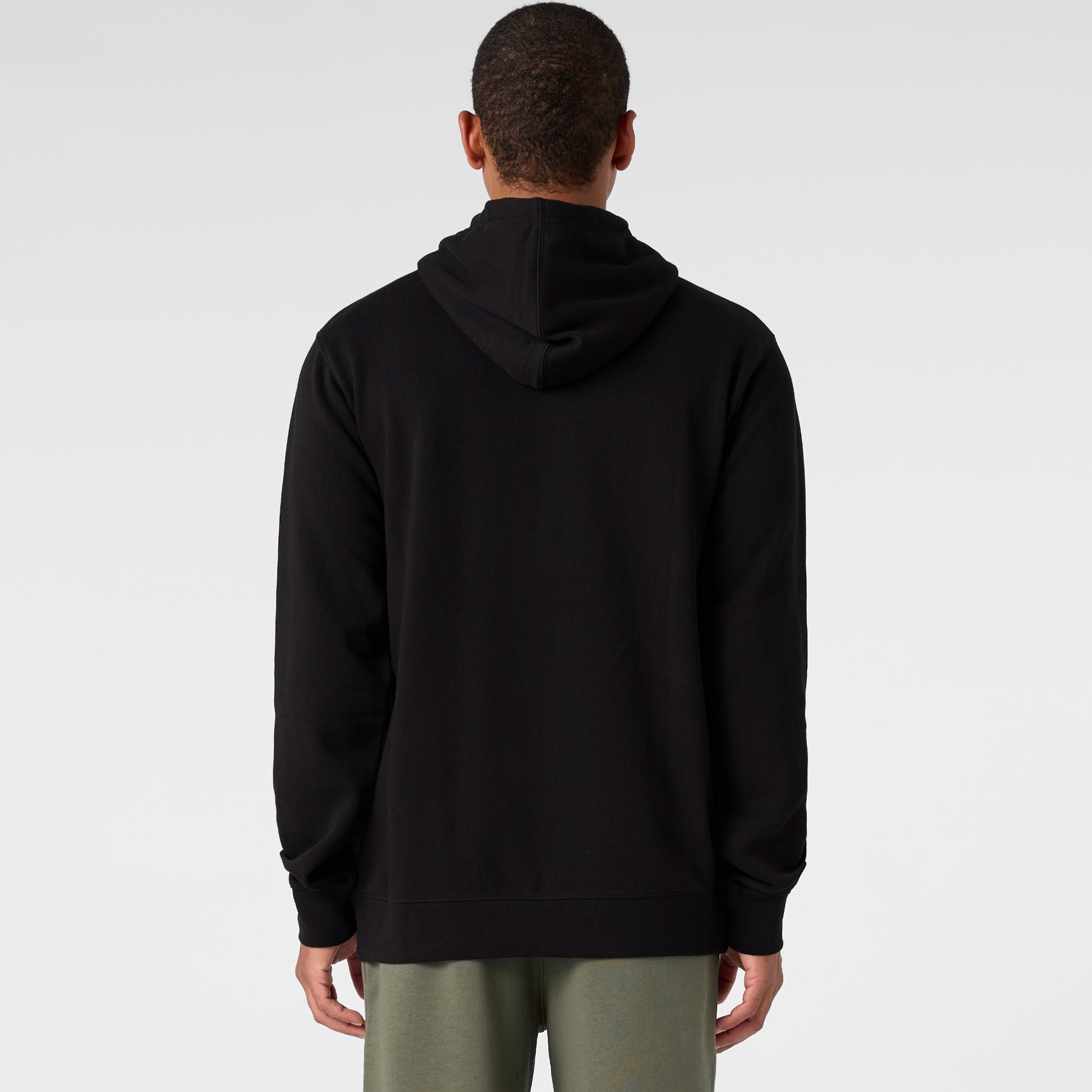 AS Colour Standard Hood