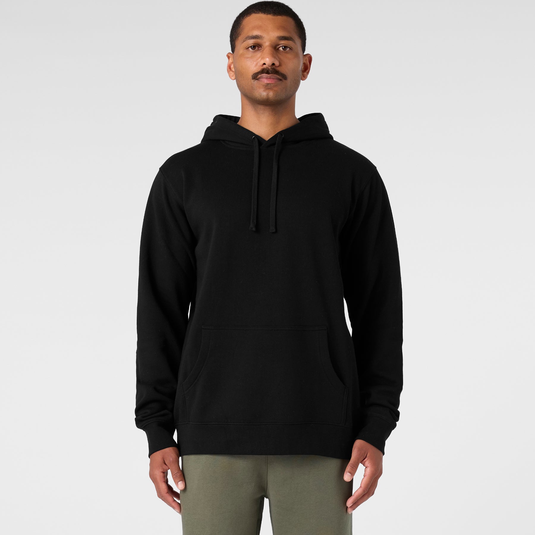 AS Colour Standard Hood