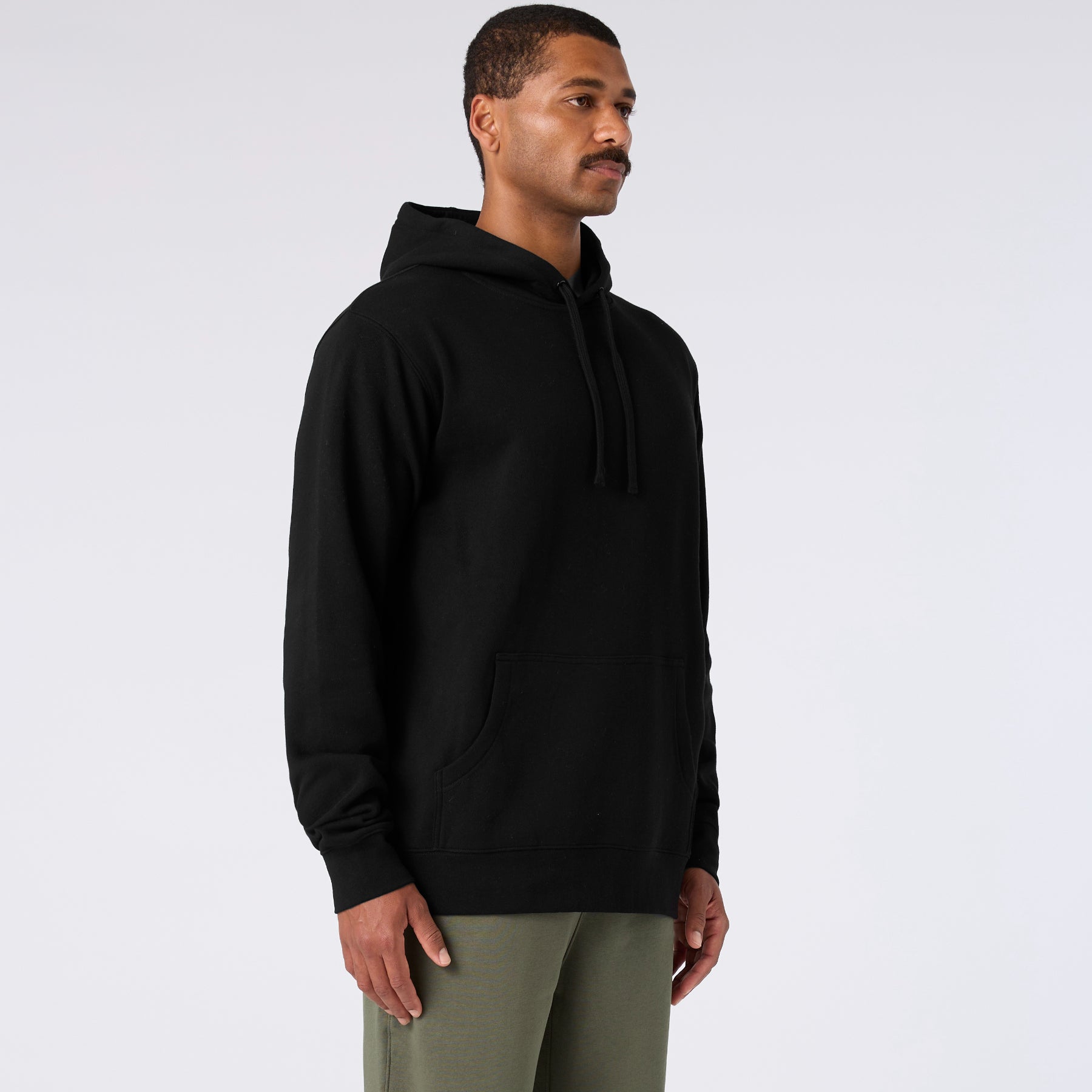 AS Colour Standard Hood