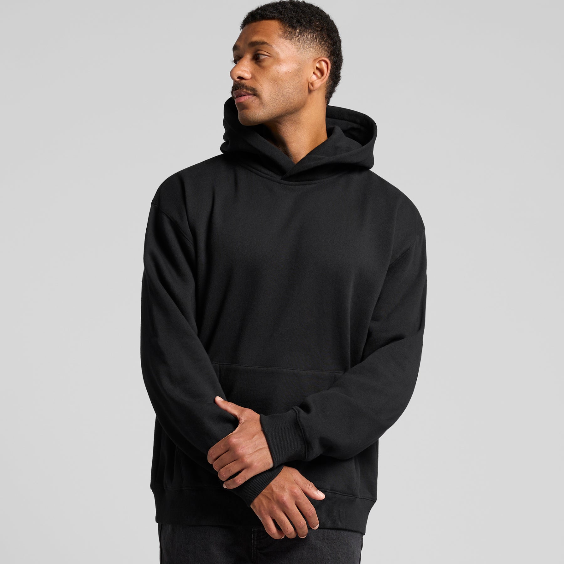 AS Colour Box Hood