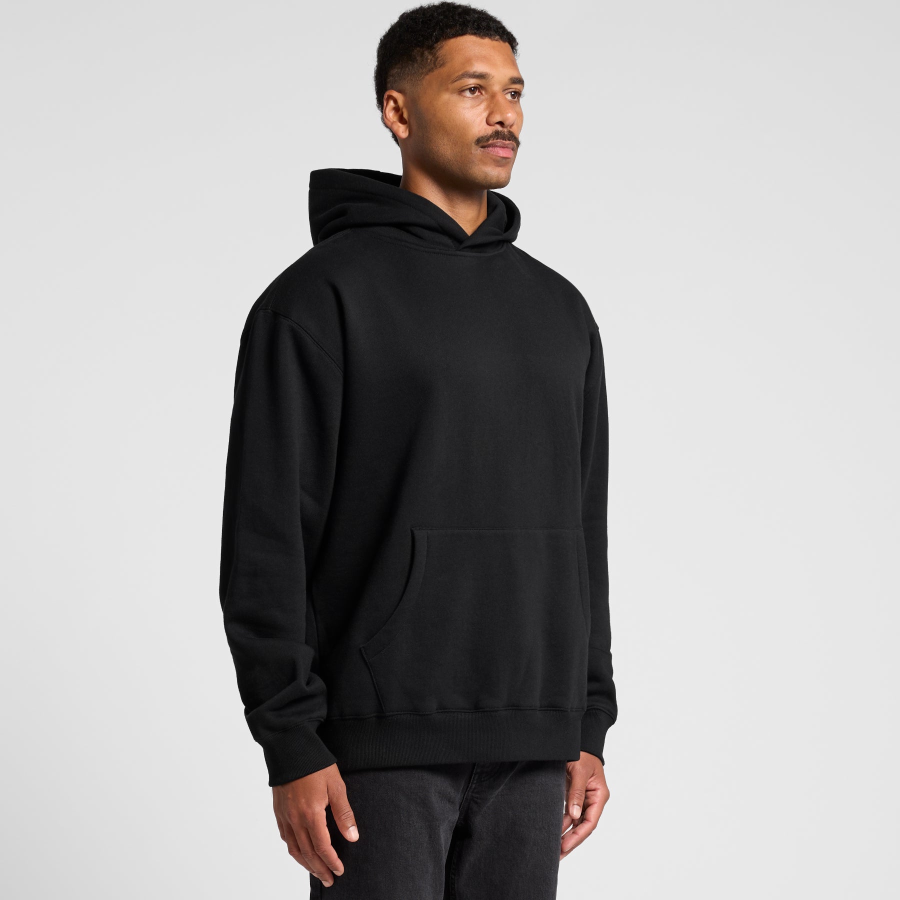 AS Colour Box Hood