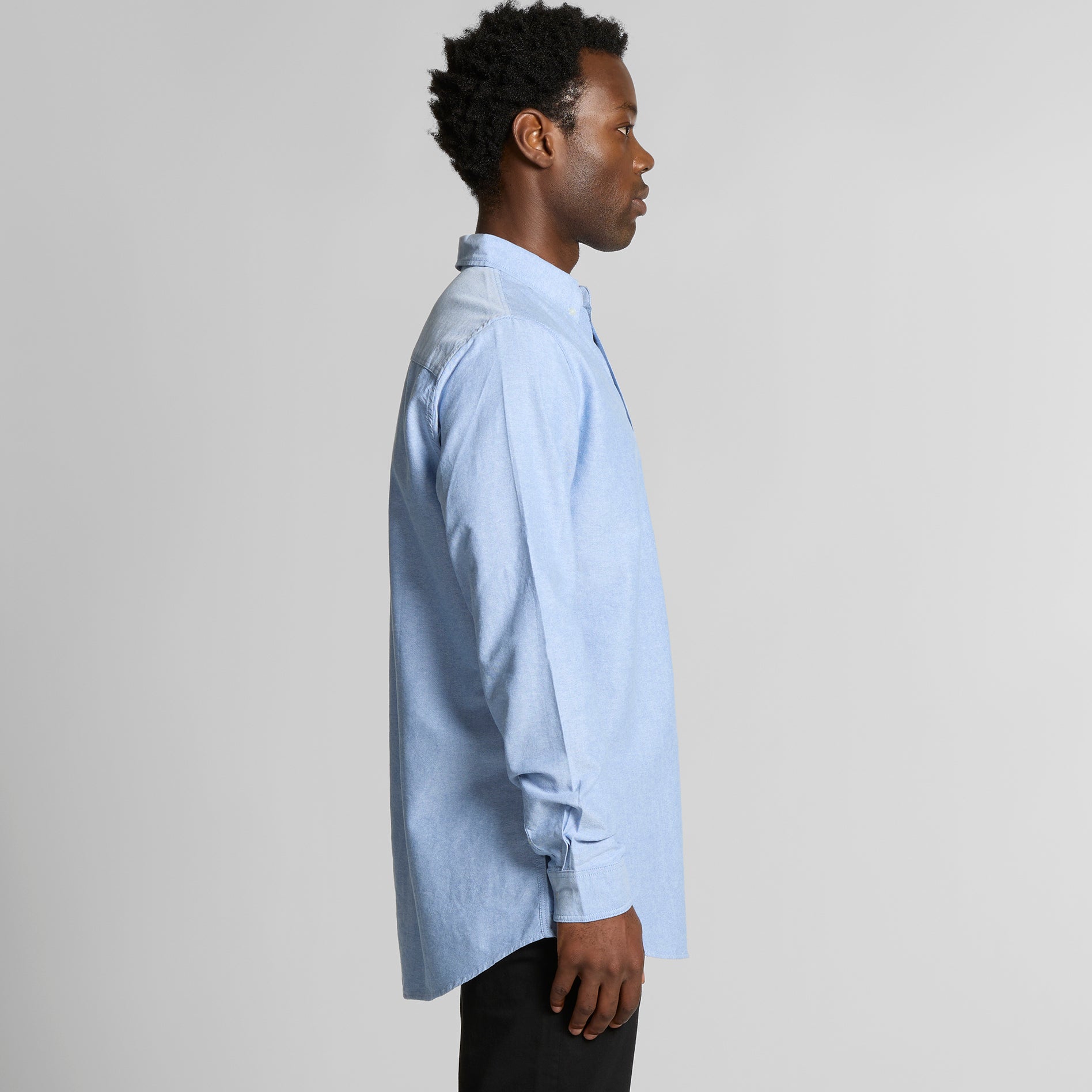 AS Colour Oxford Shirt