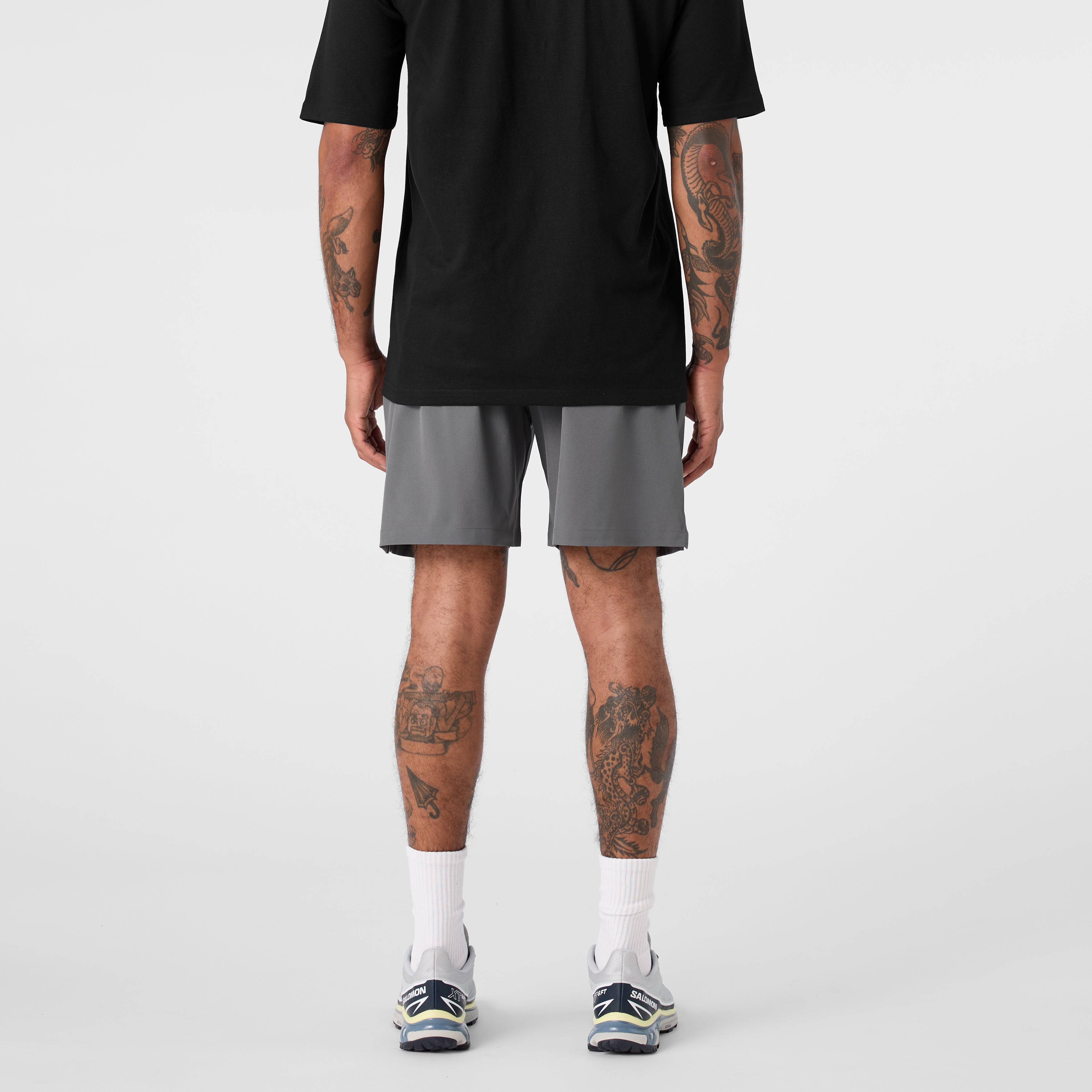 AS Colour Active Shorts