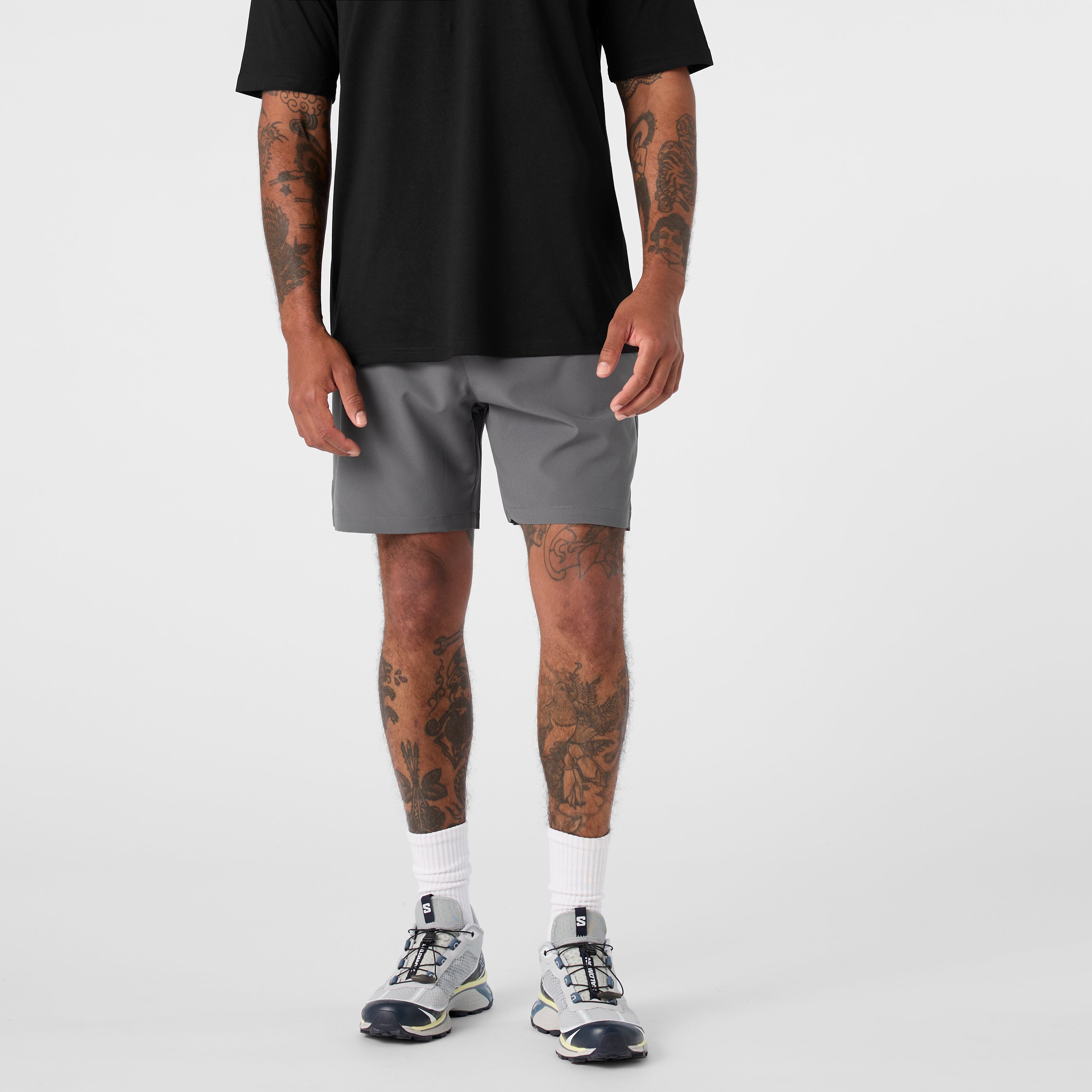 AS Colour Active Shorts