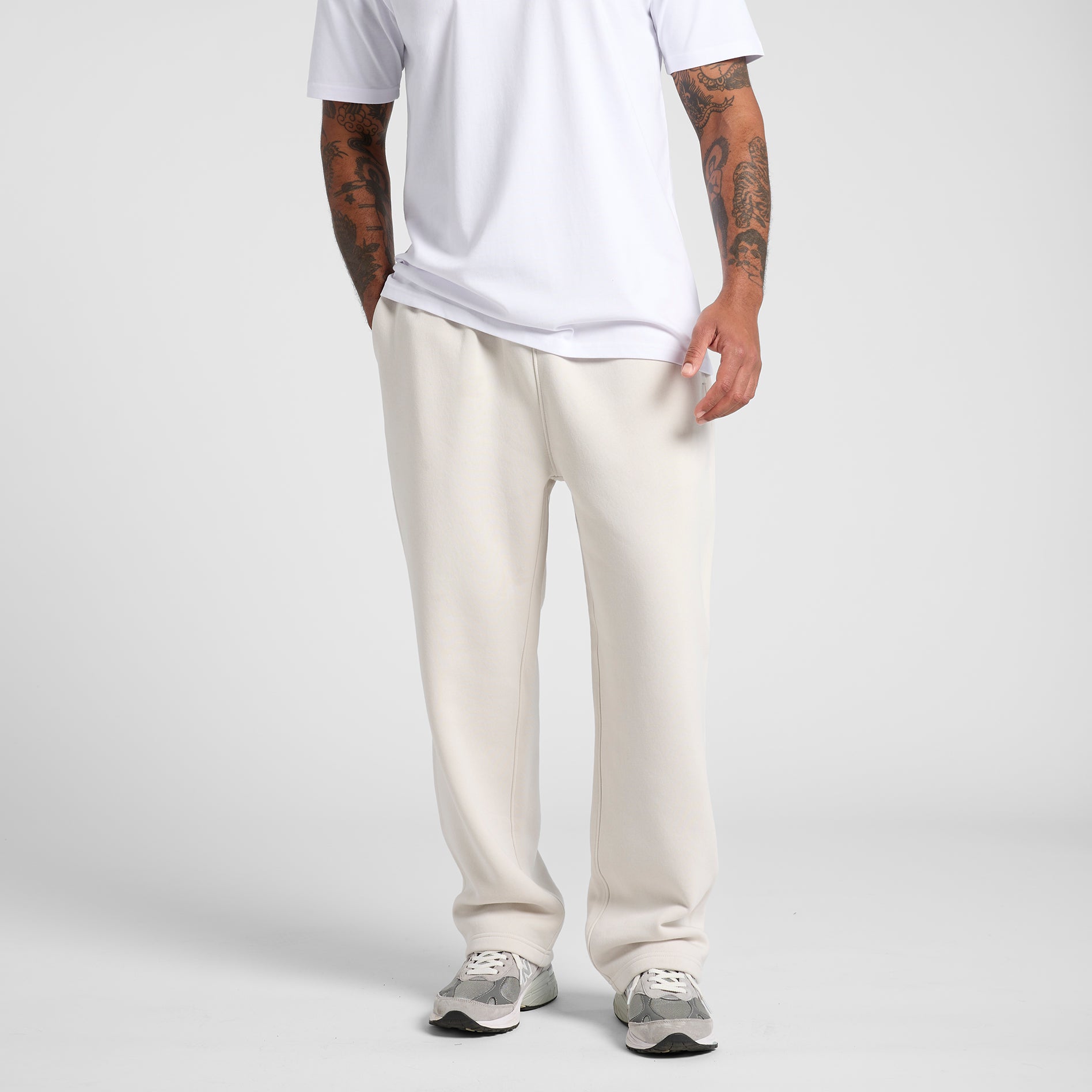 AS Colour Relax Cuffless Joggers