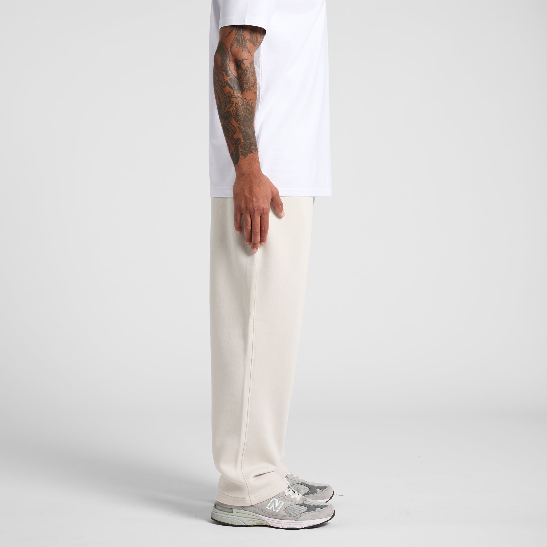 AS Colour Relax Cuffless Joggers