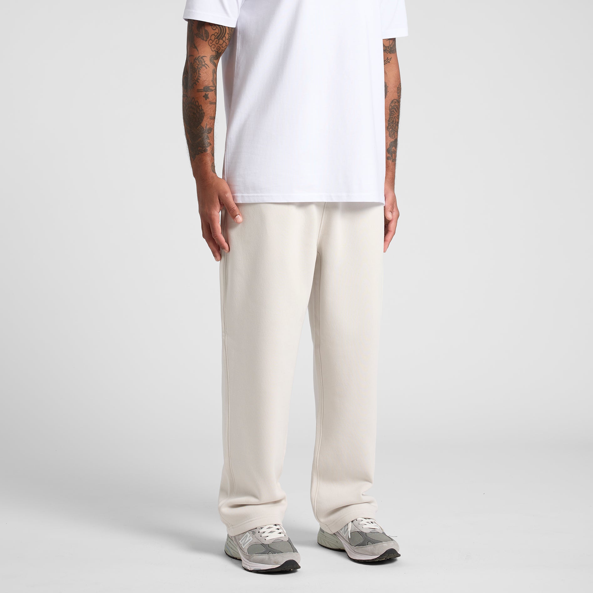 AS Colour Relax Cuffless Joggers