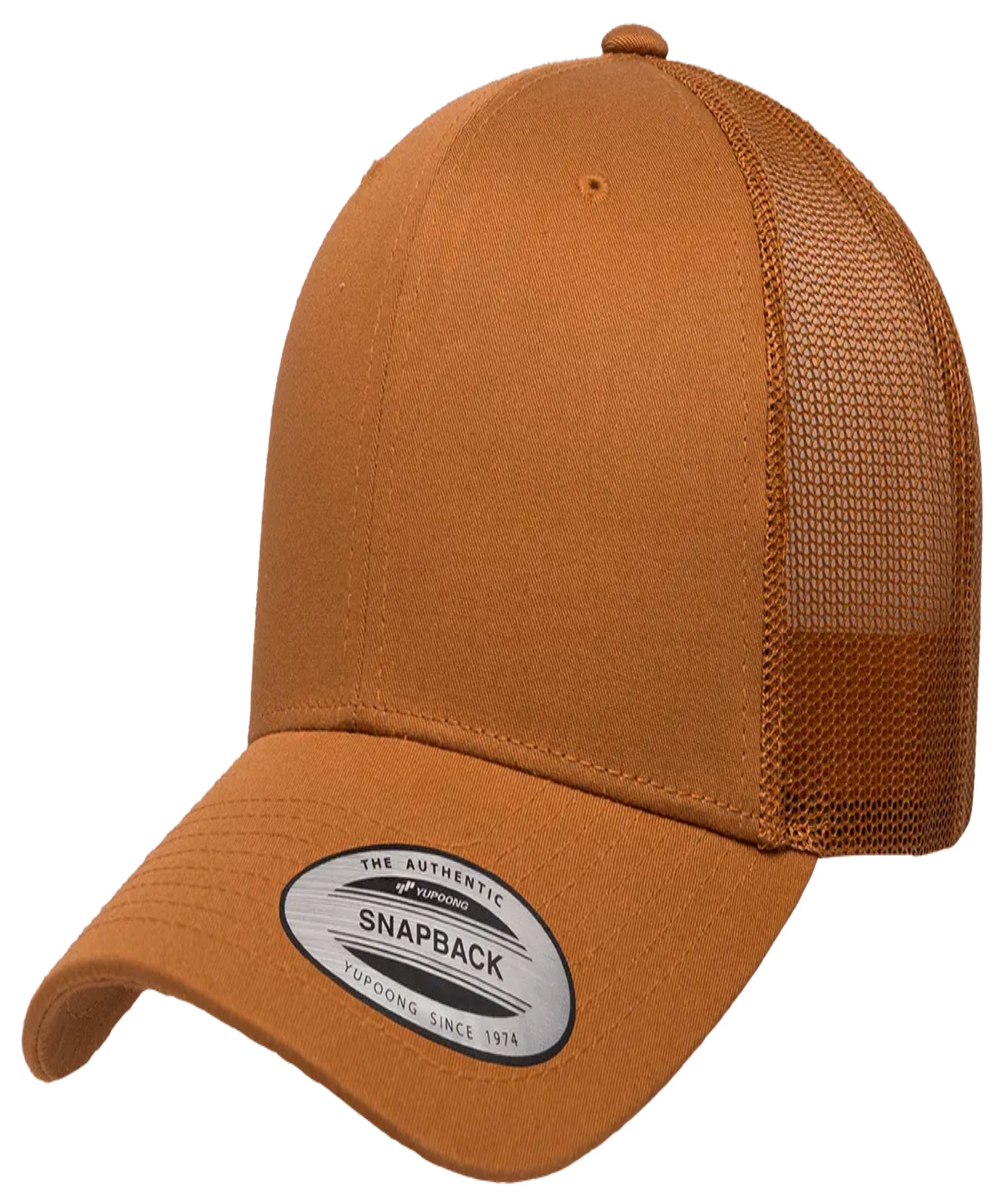 Flexfit 6606 Retro Trucker