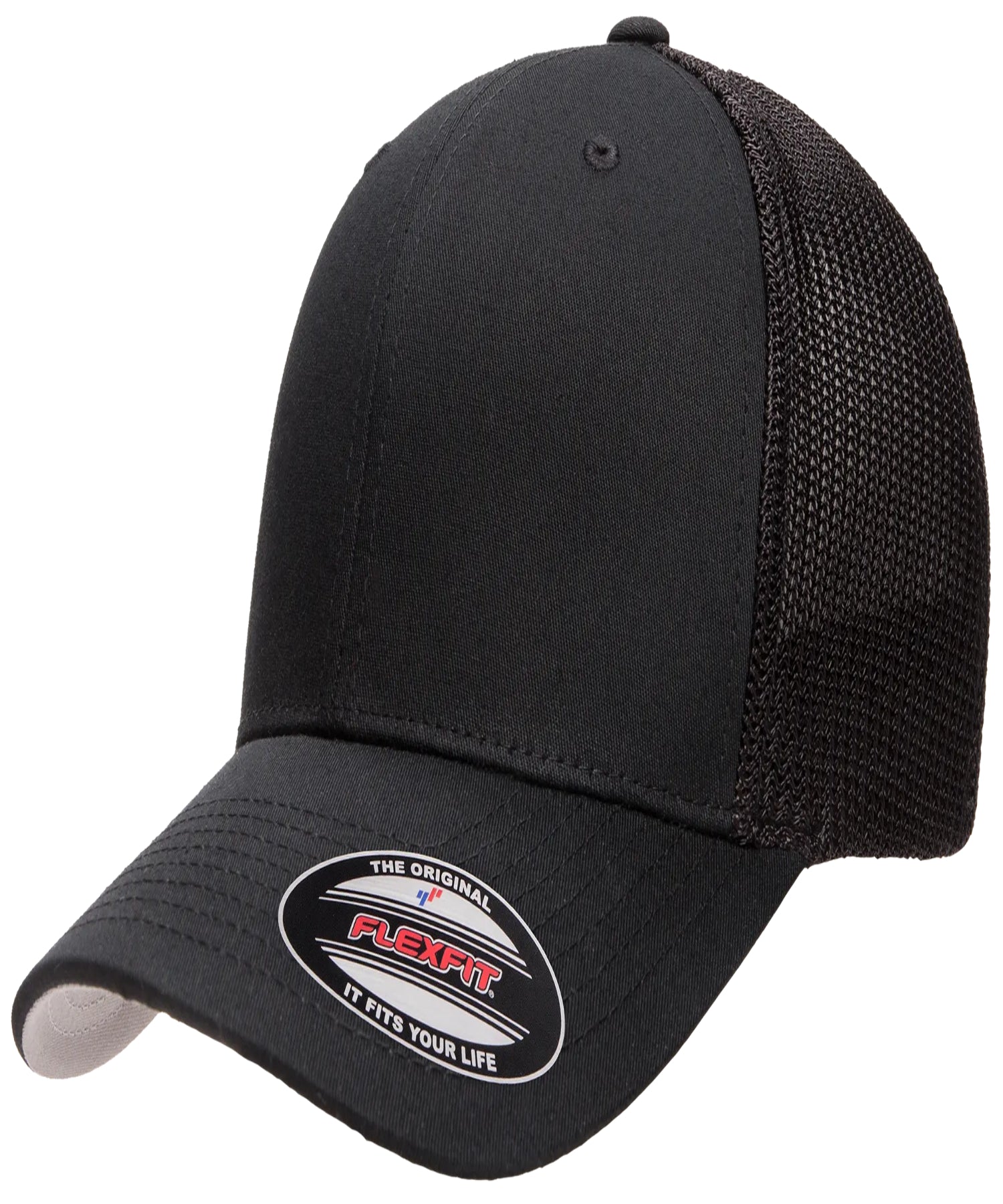 Flexfit 6511 Trucker Cap