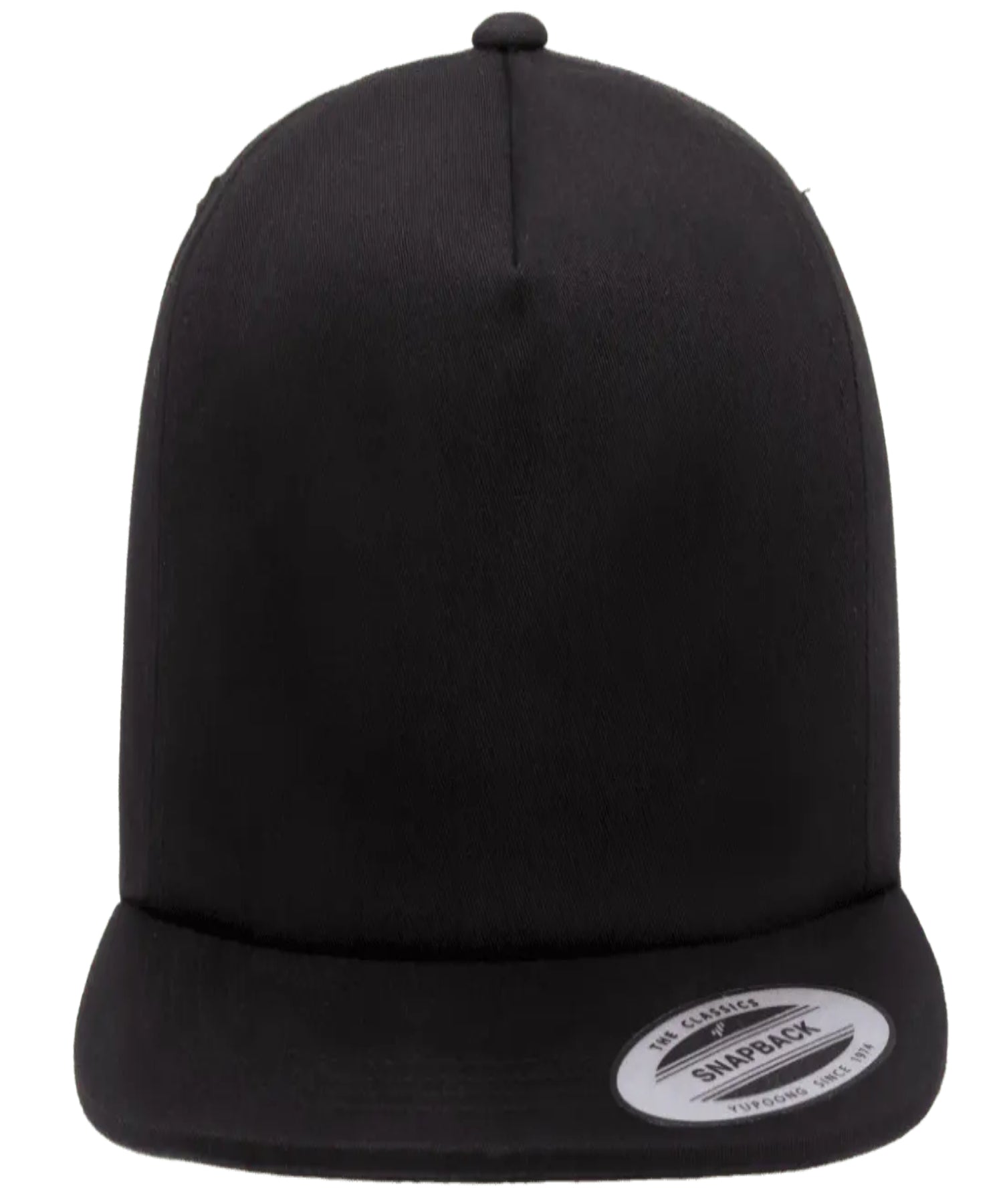 Flexfit 6502 Five Panel Cap