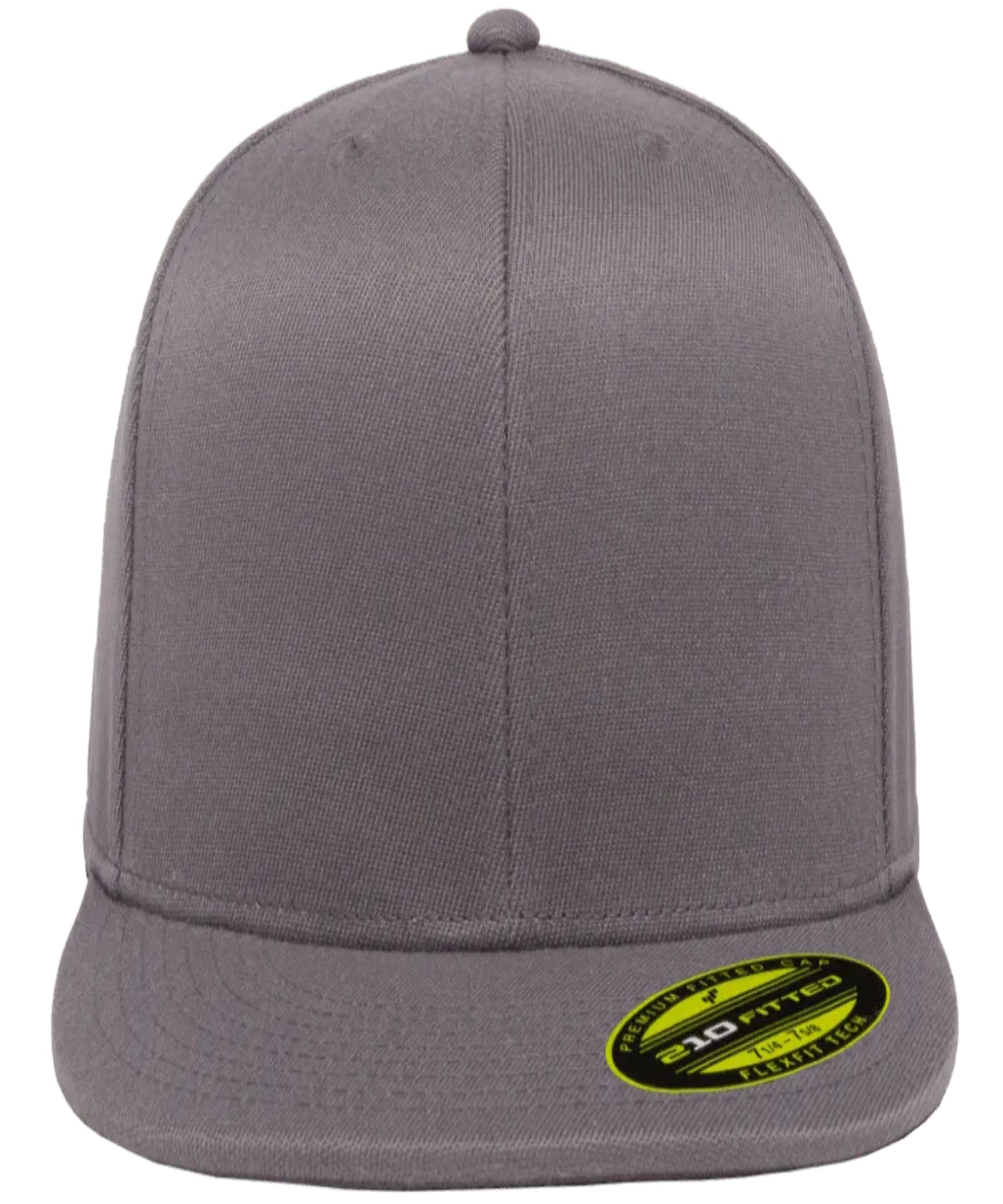 Flexfit 6210 Fitted Baseball Cap