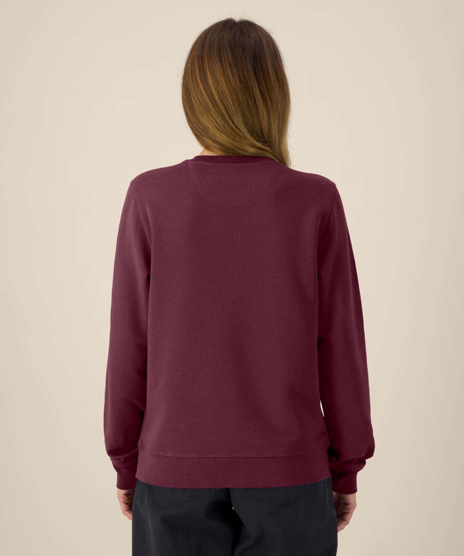 Stanley/Stella Roller