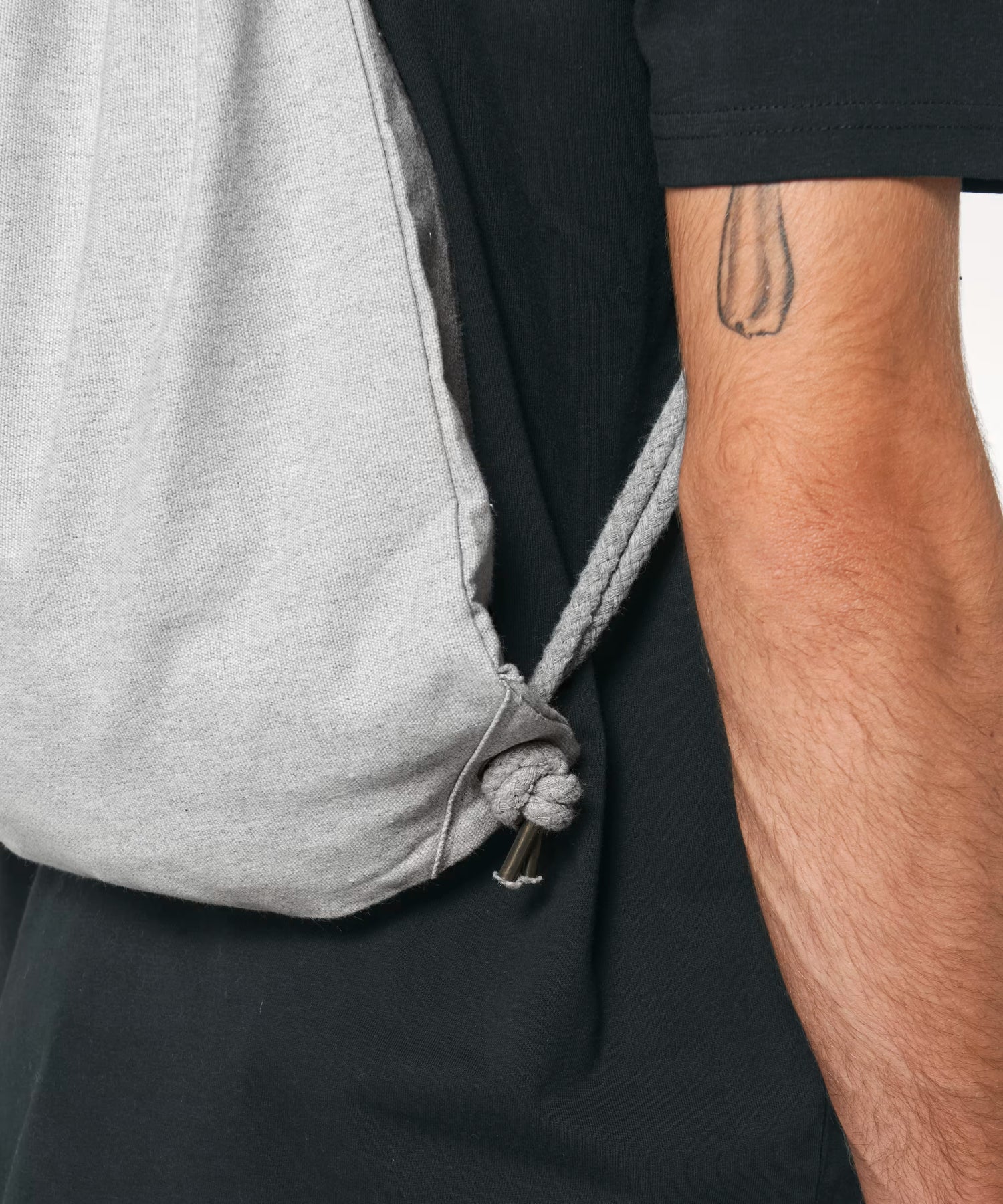 Stanley/Stella Gym Bag