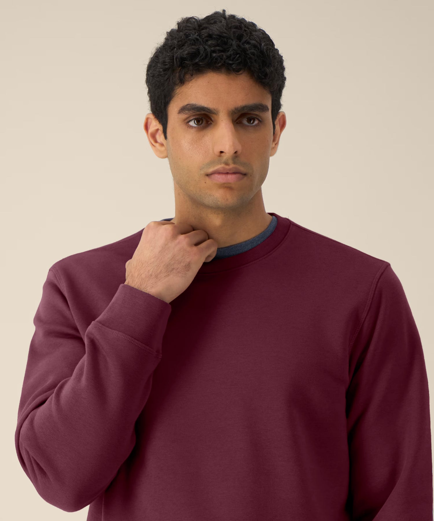 Stanley/Stella Roller