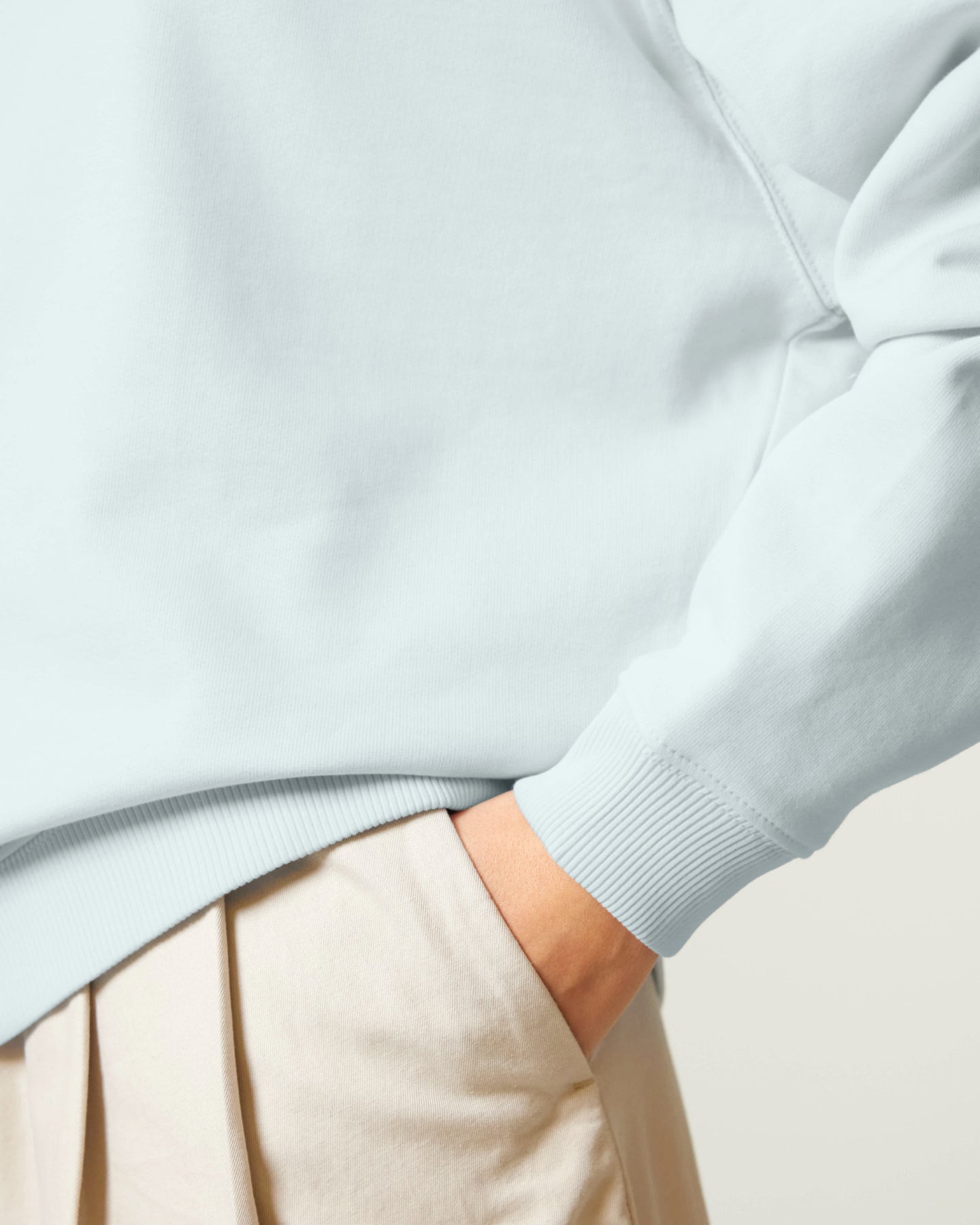 Stanley/Stella Radder 2.0