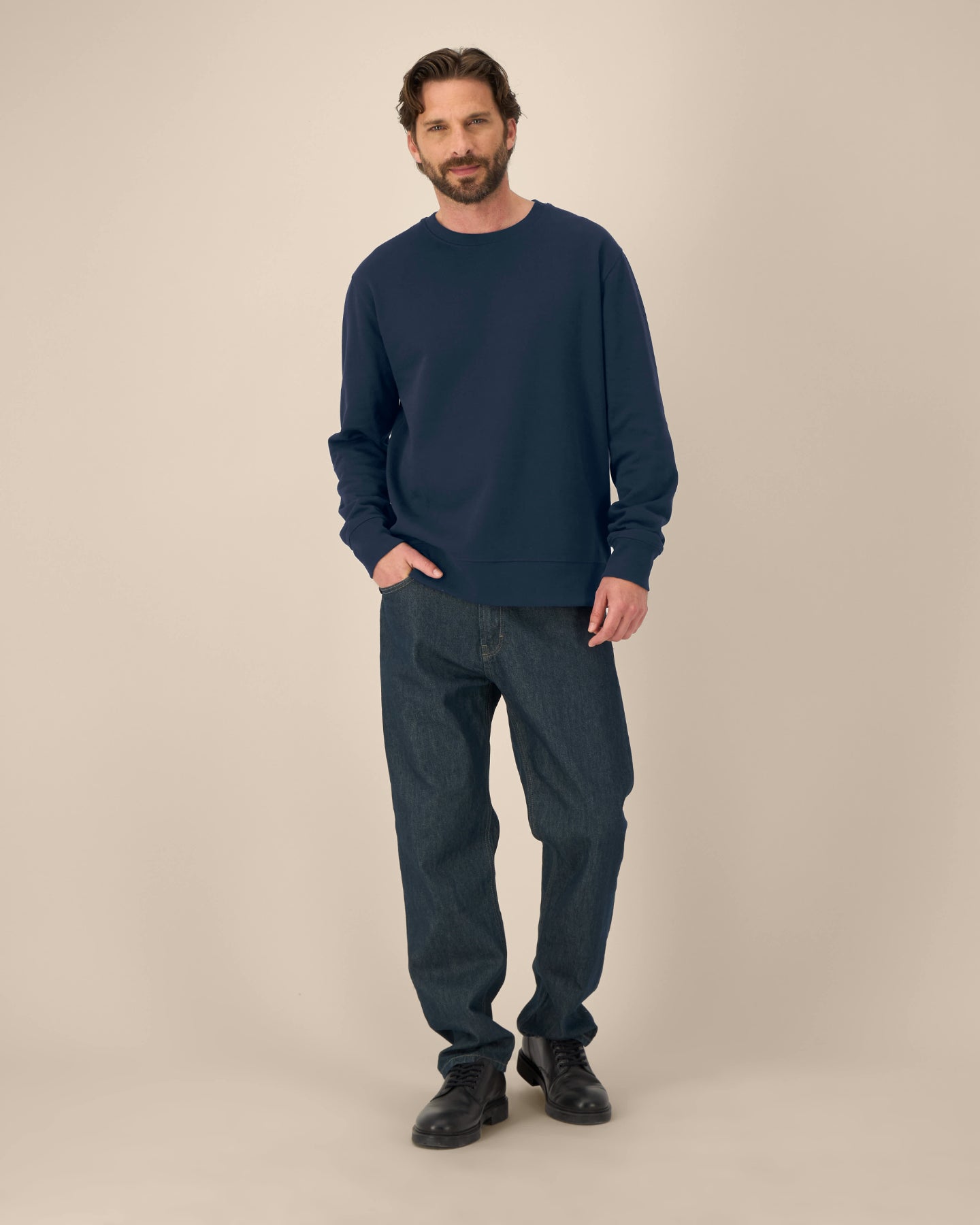 Stanley/Stella Thinker