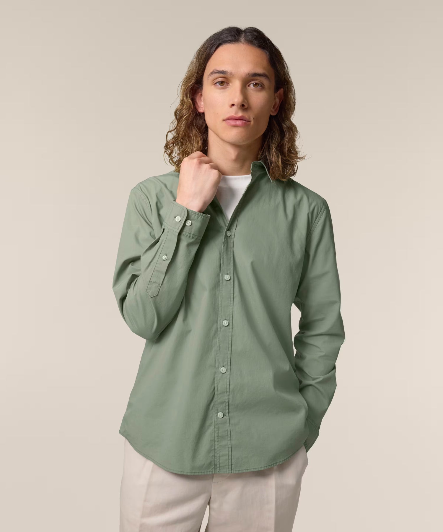 Stanley/Stella Stanley Styler Shirt