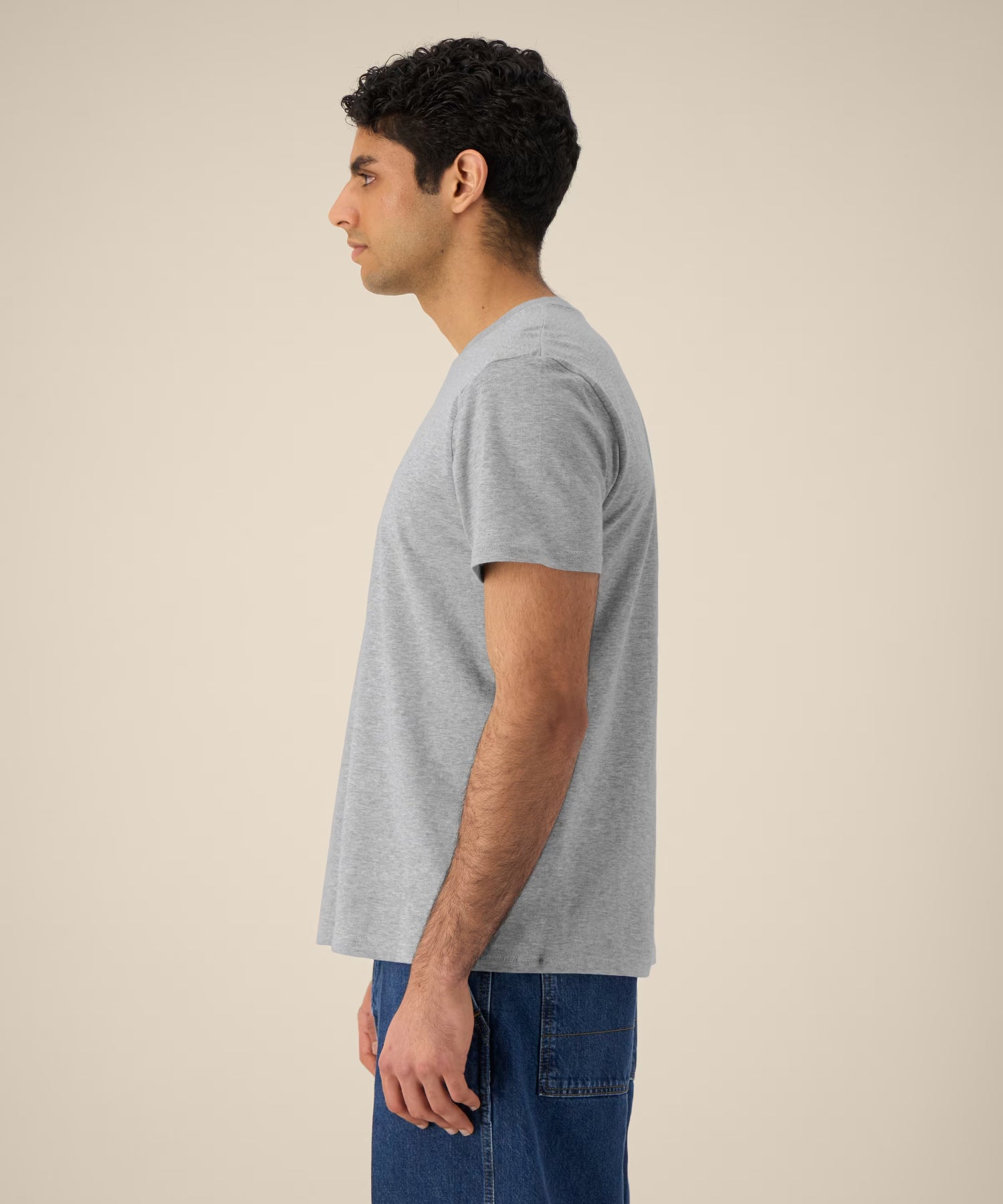 Stanley/Stella Rocker