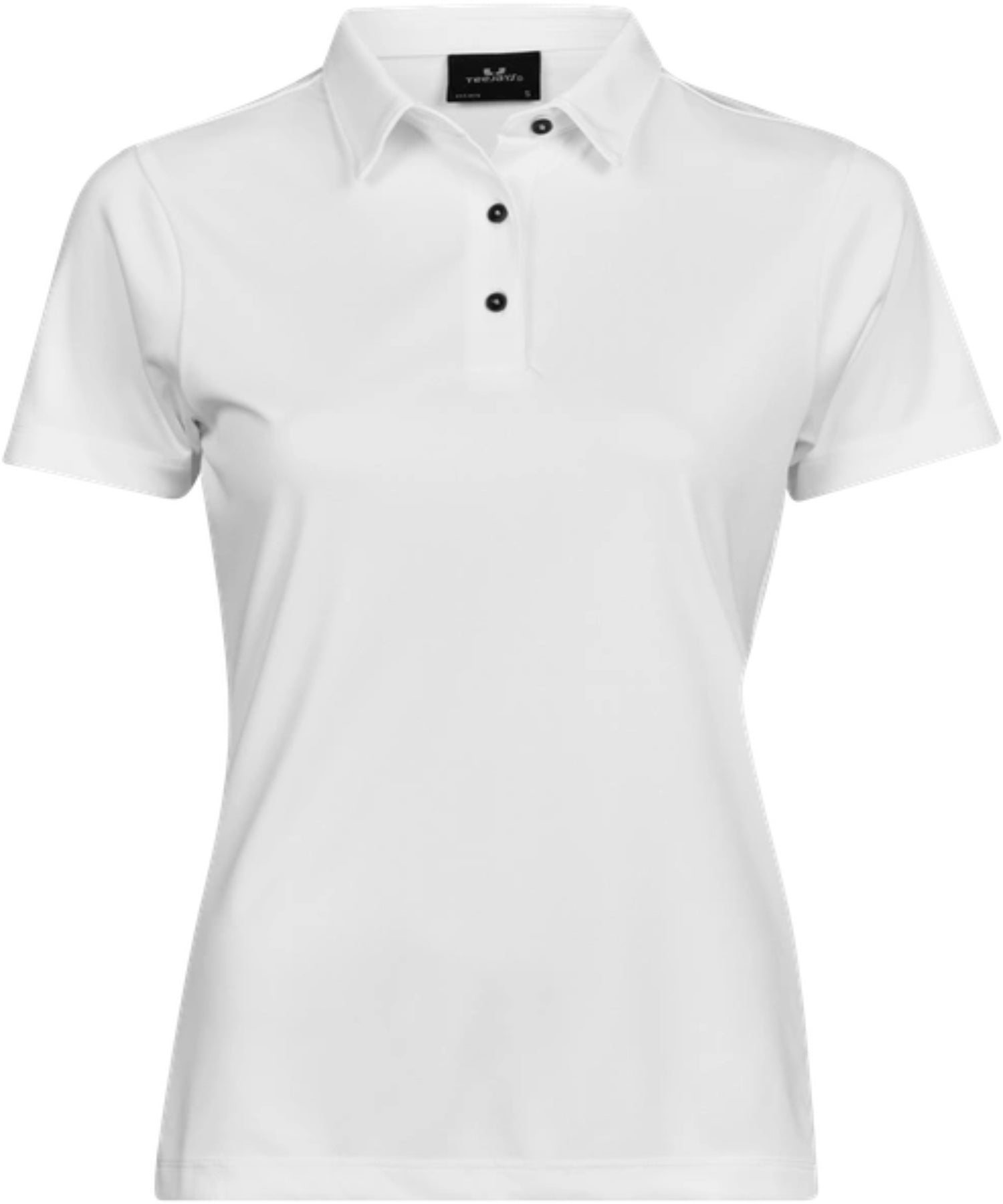 TeeJays Women's Luxury Sport Polo