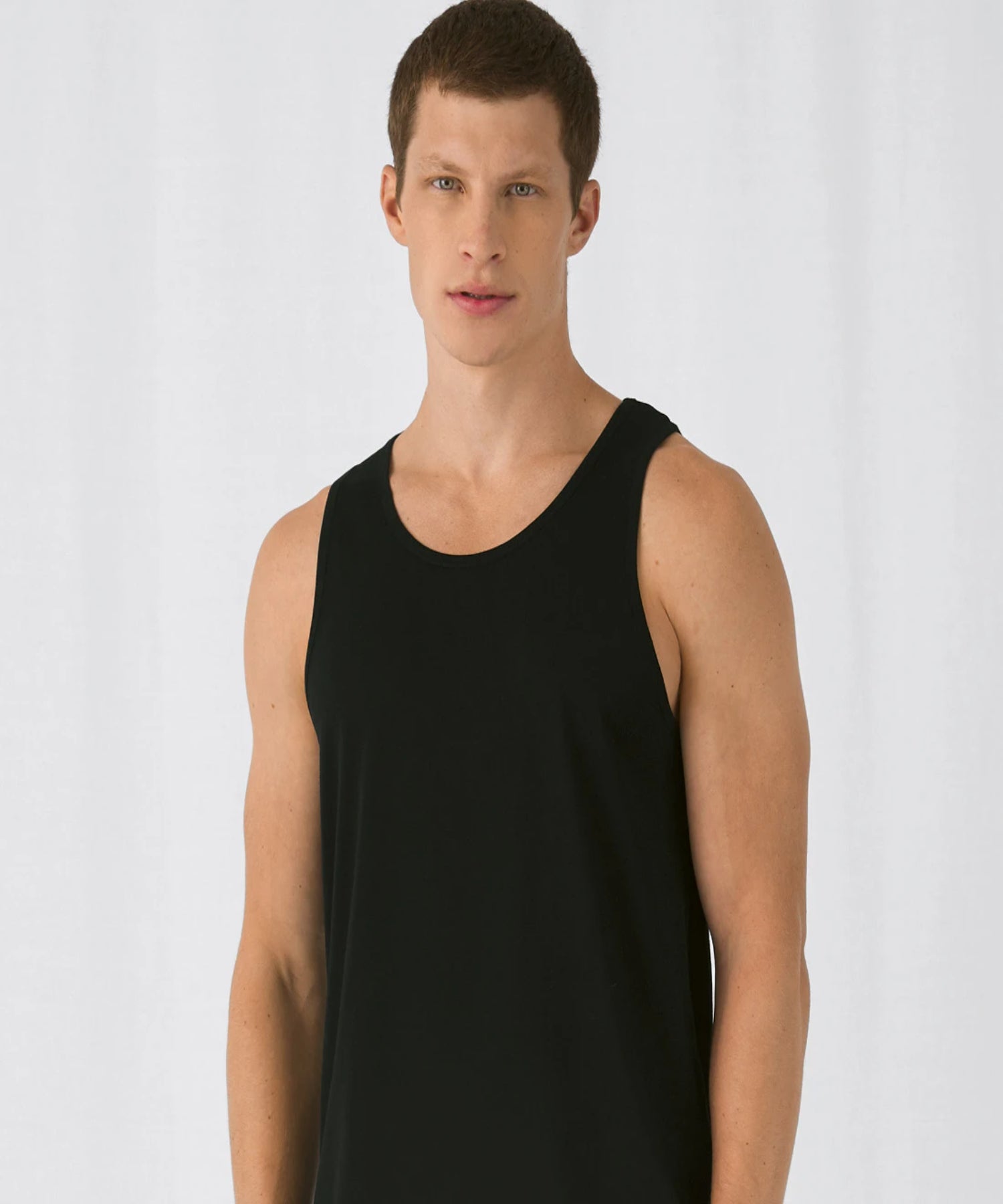 B&C Inspire Tank T /men