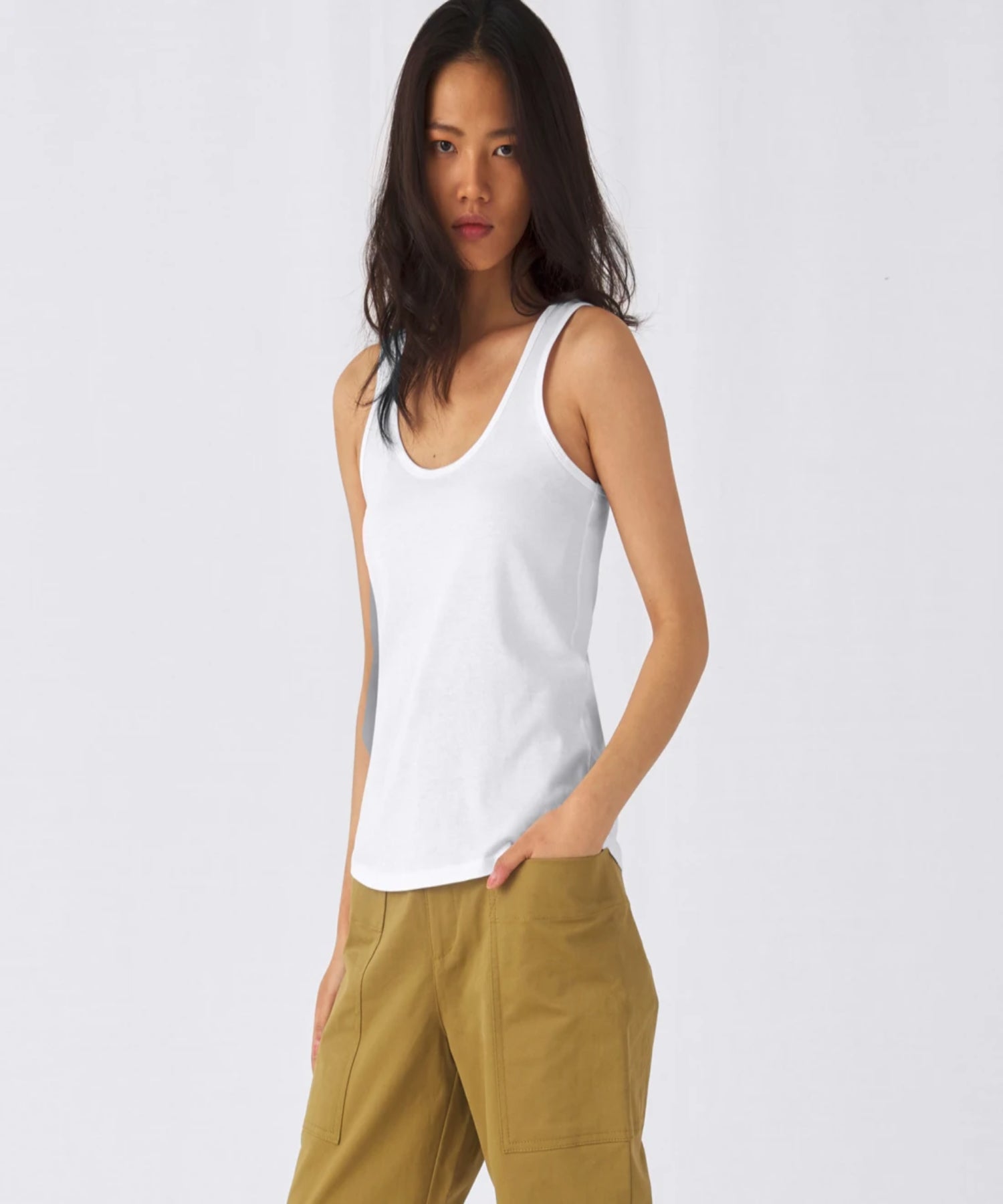 B&C Inspire Tank T /women