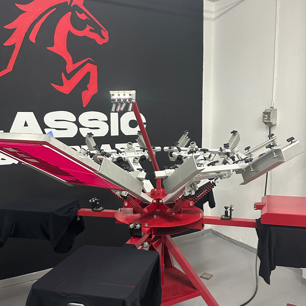 5 fejl virksomheder laver, når de bestiller tryk på tøj