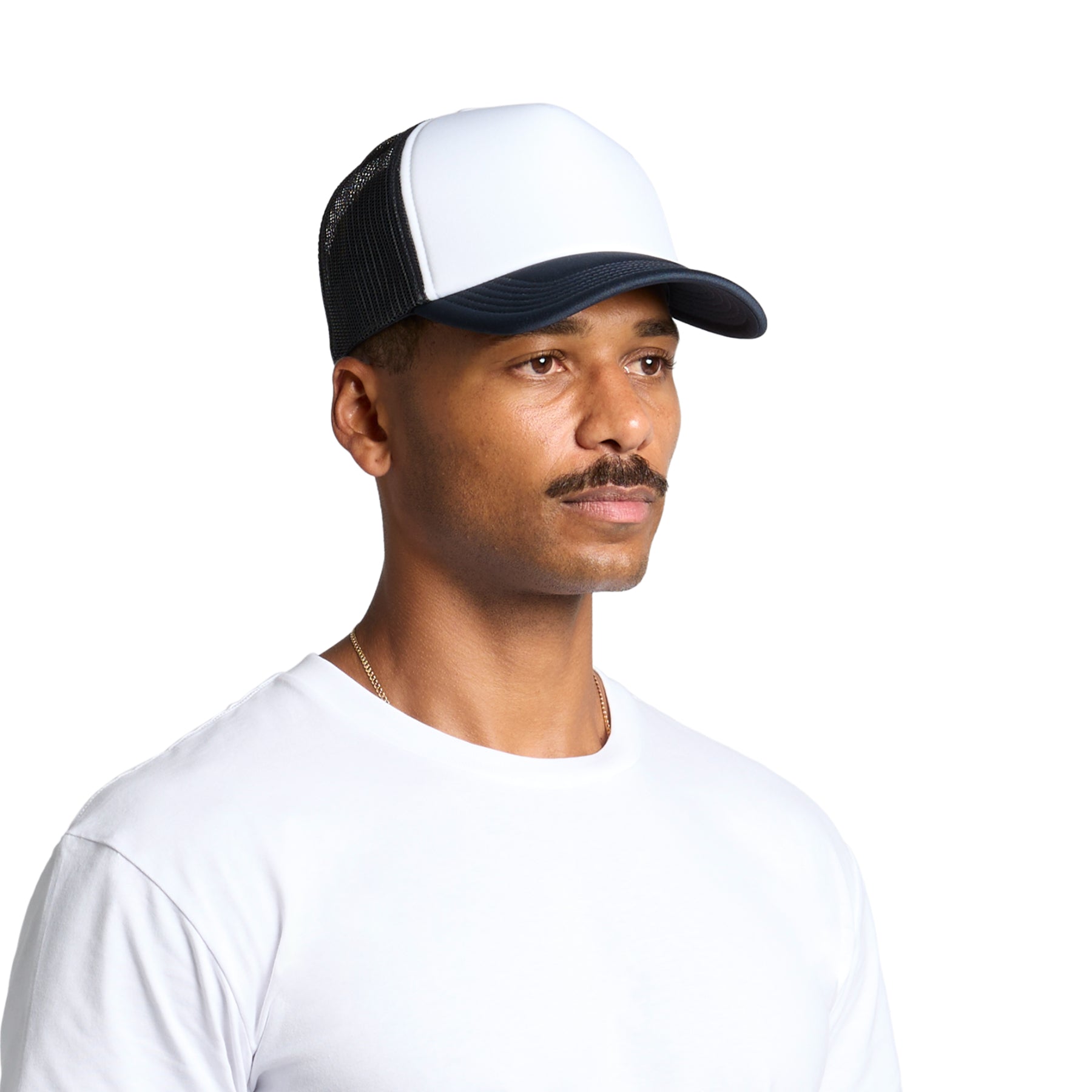 AS Colour Frame Foam 2-Tone Trucker