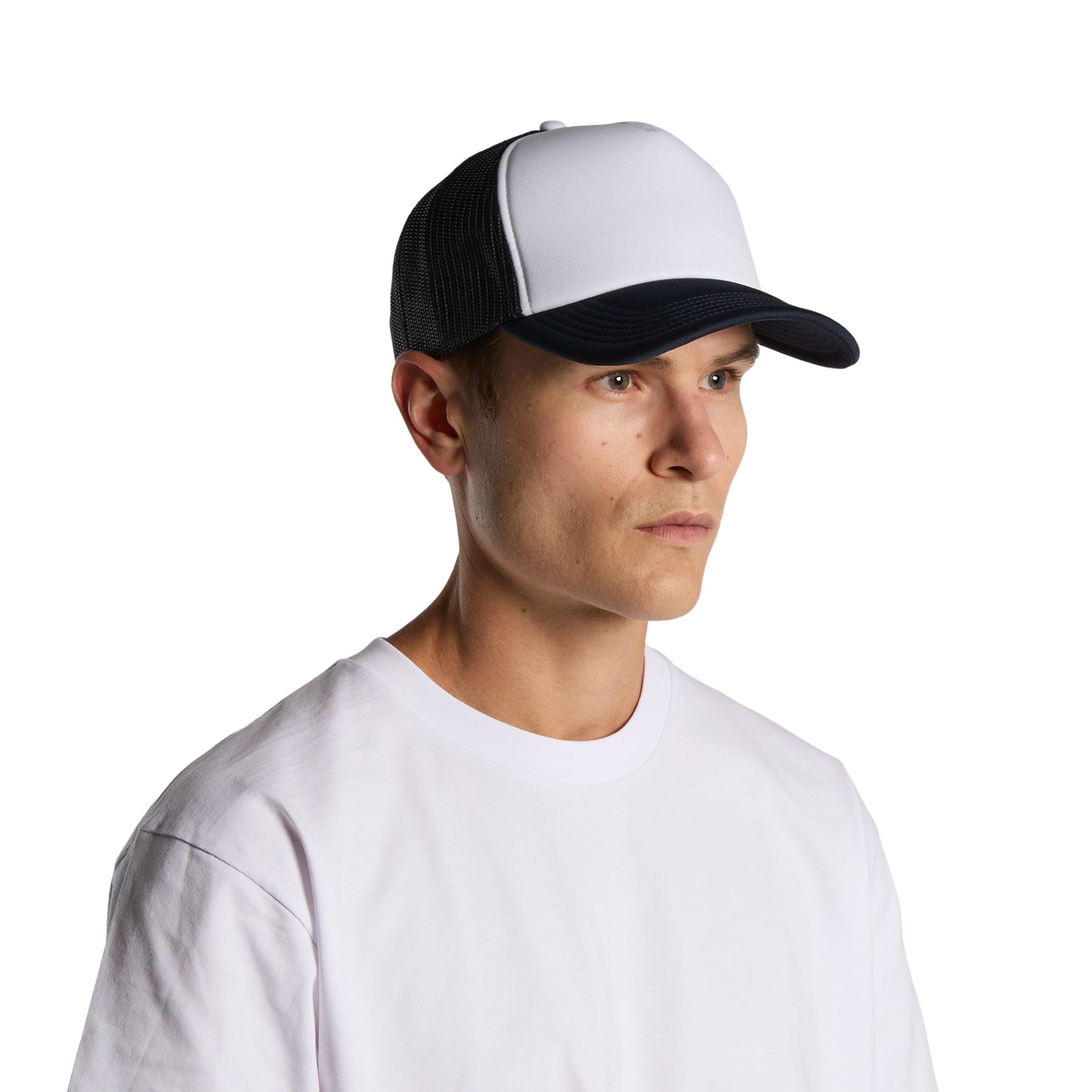 AS Colour Frame Foam 2-Tone Trucker