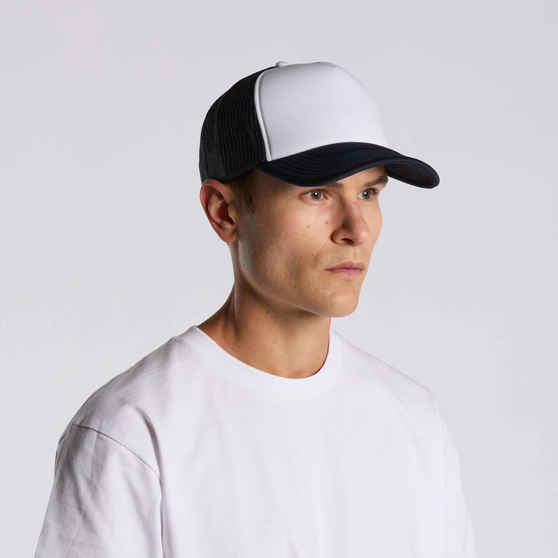AS Colour Frame Foam 2-Tone Trucker