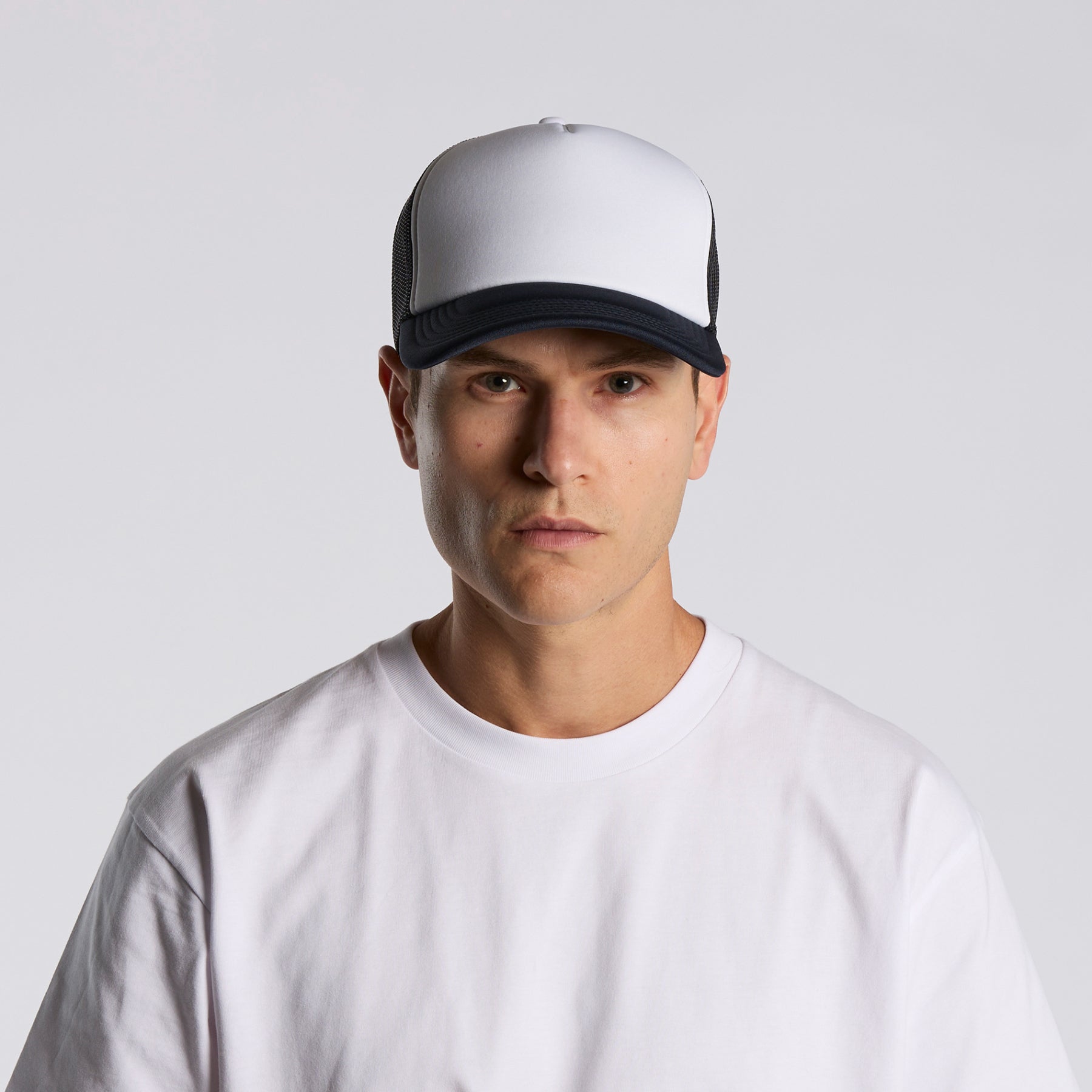 AS Colour Frame Foam 2-Tone Trucker