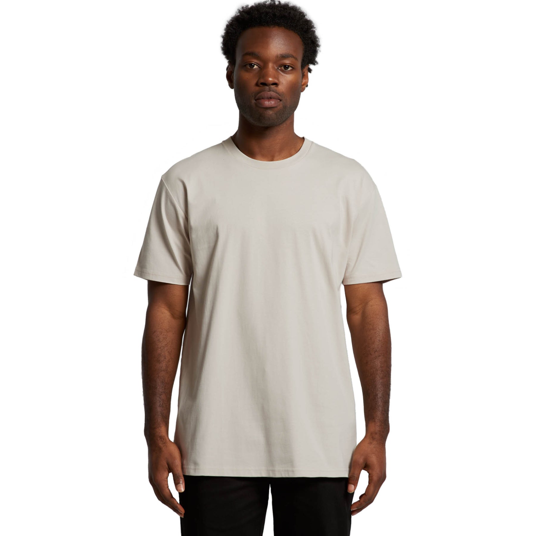 AS Colour Staple Tee