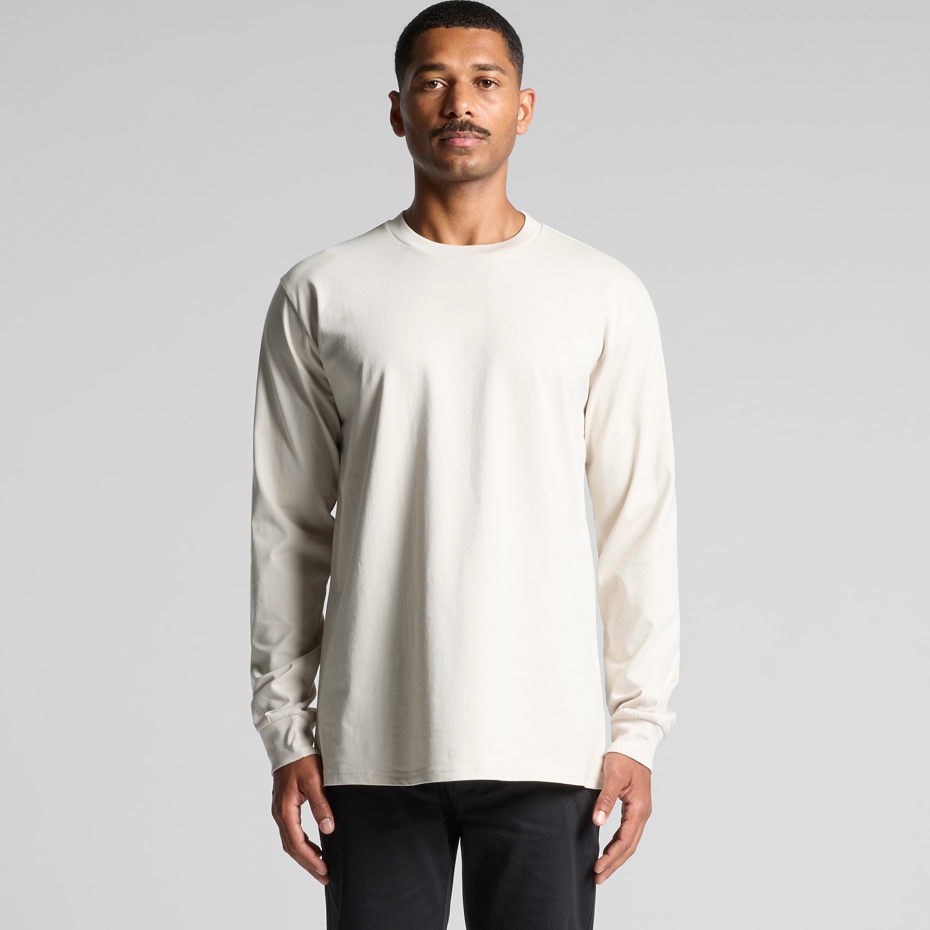 AS Colour Classic LS Tee