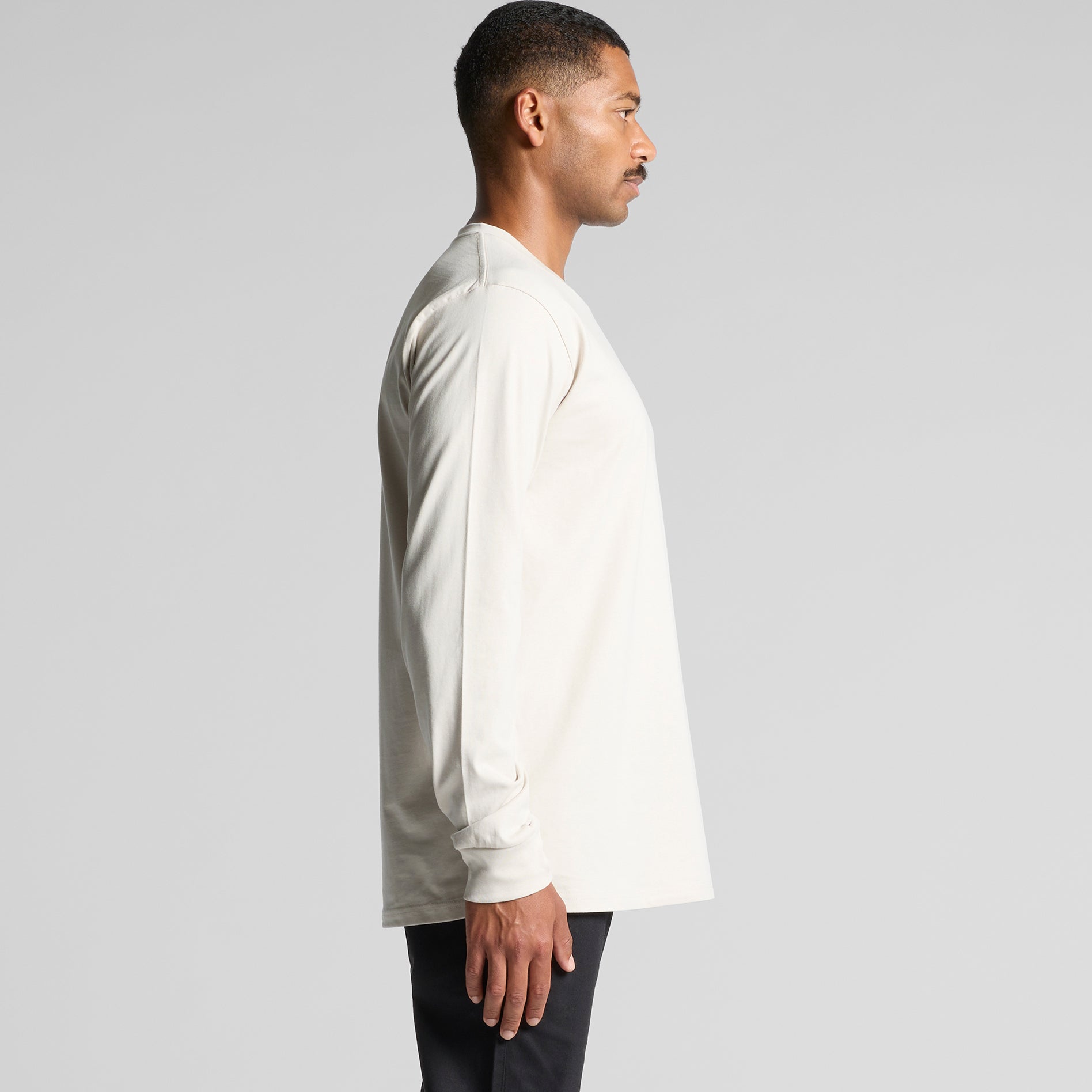 AS Colour Classic LS Tee