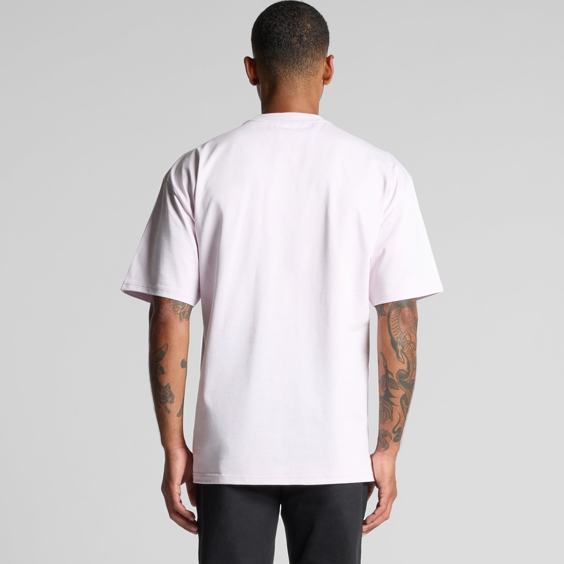 AS Colour Heavy Tee