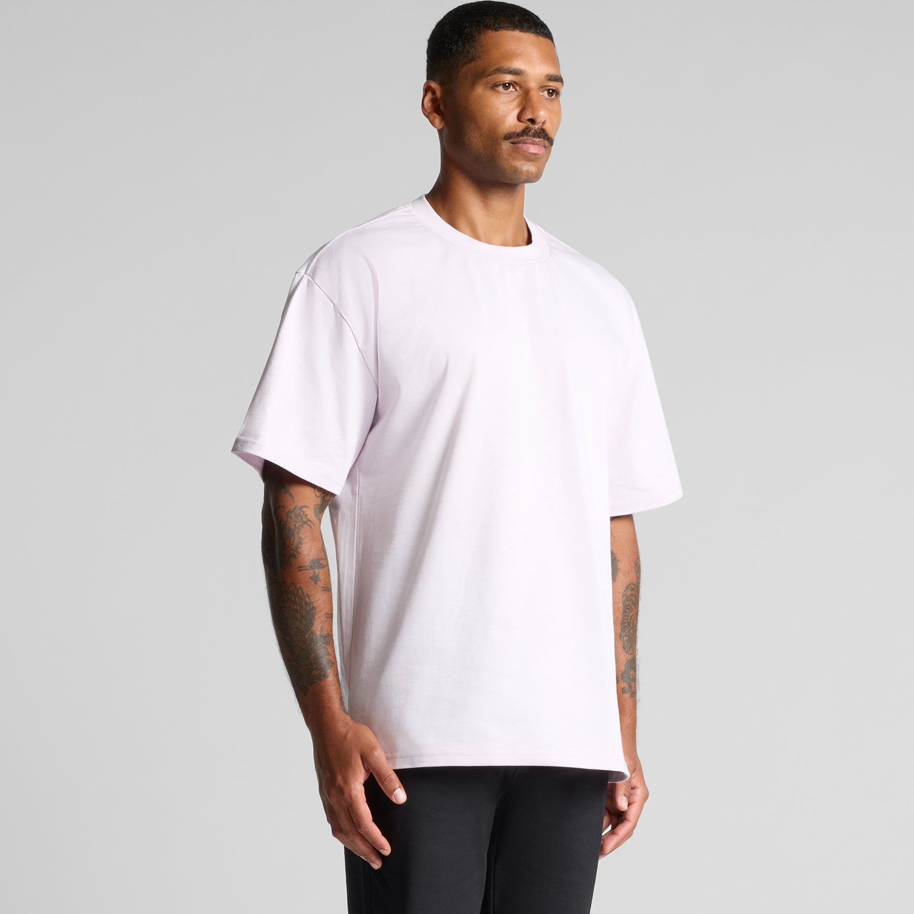 AS Colour Heavy Tee