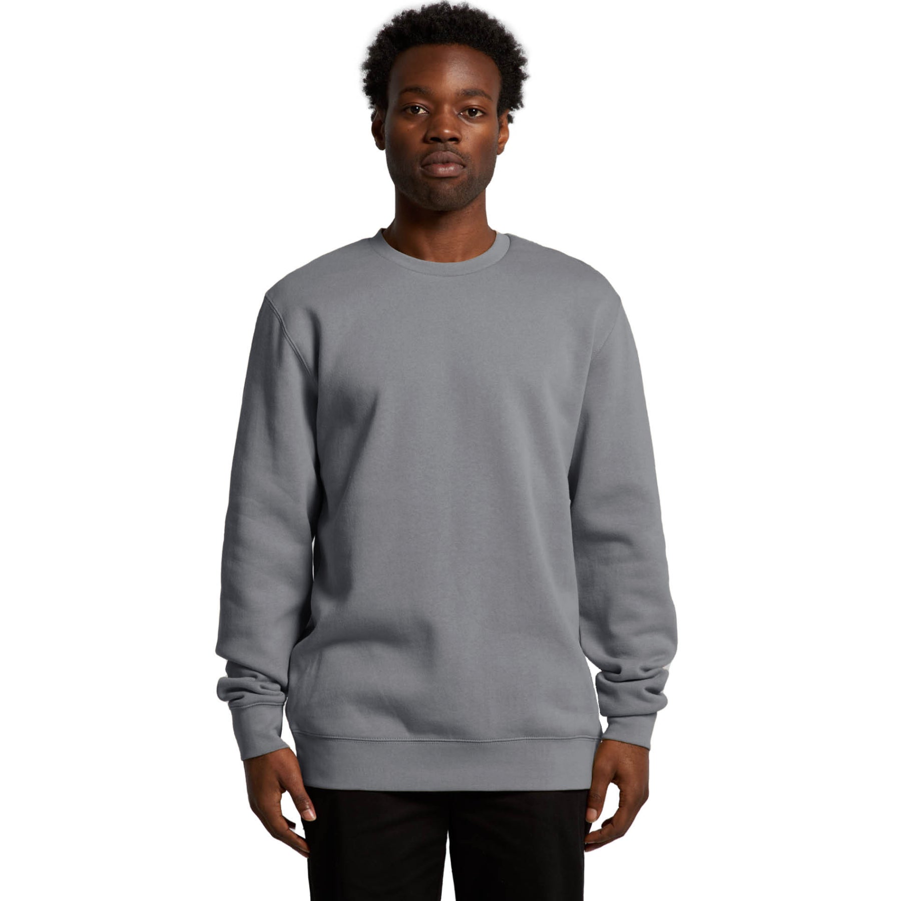 AS Colour Stencil Crew