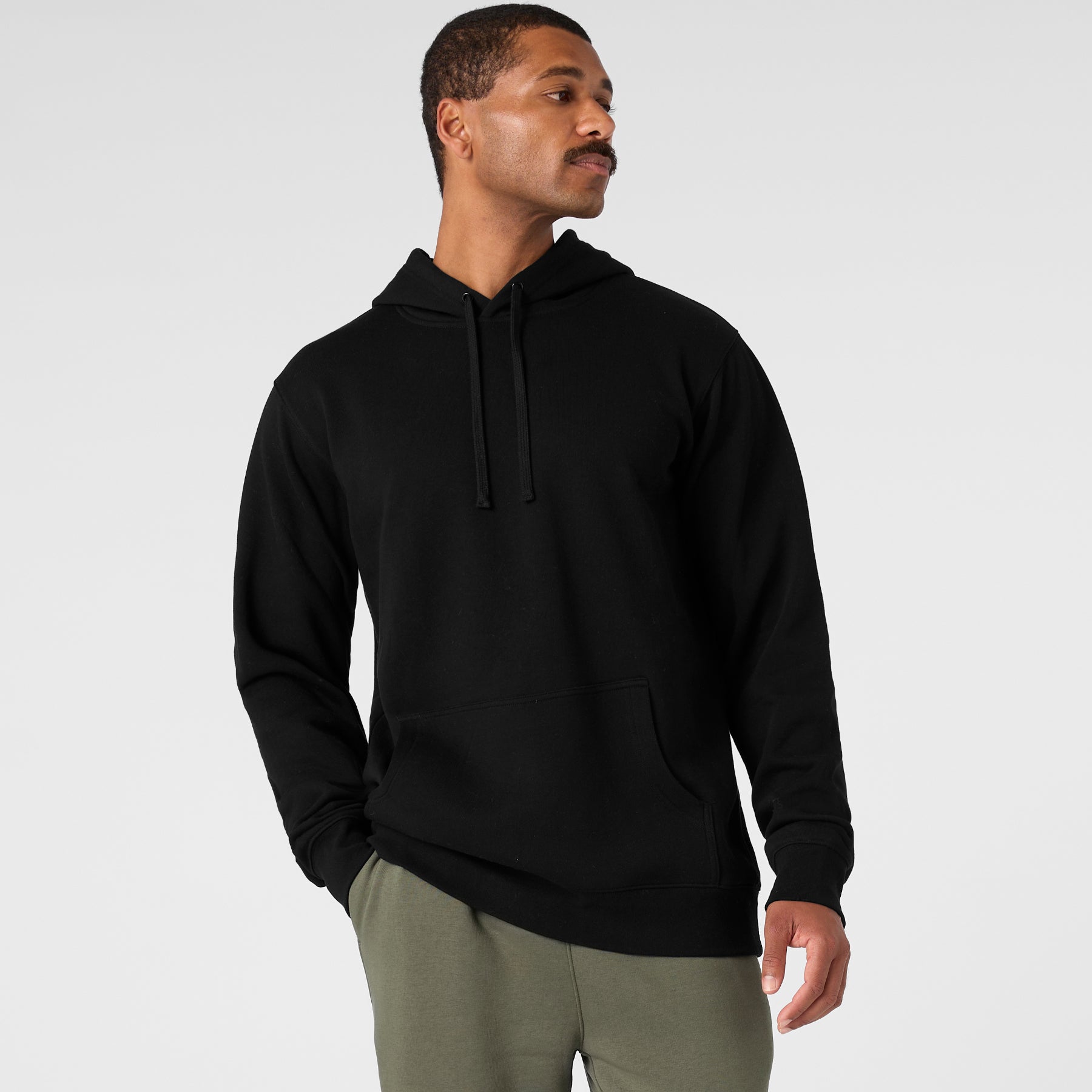 AS Colour Standard Hood