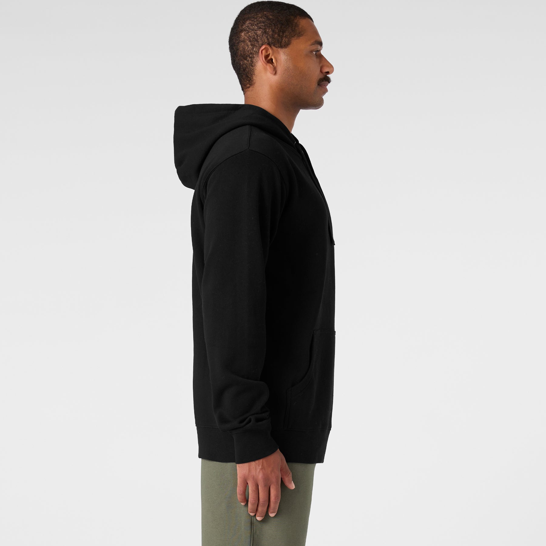 AS Colour Standard Hood