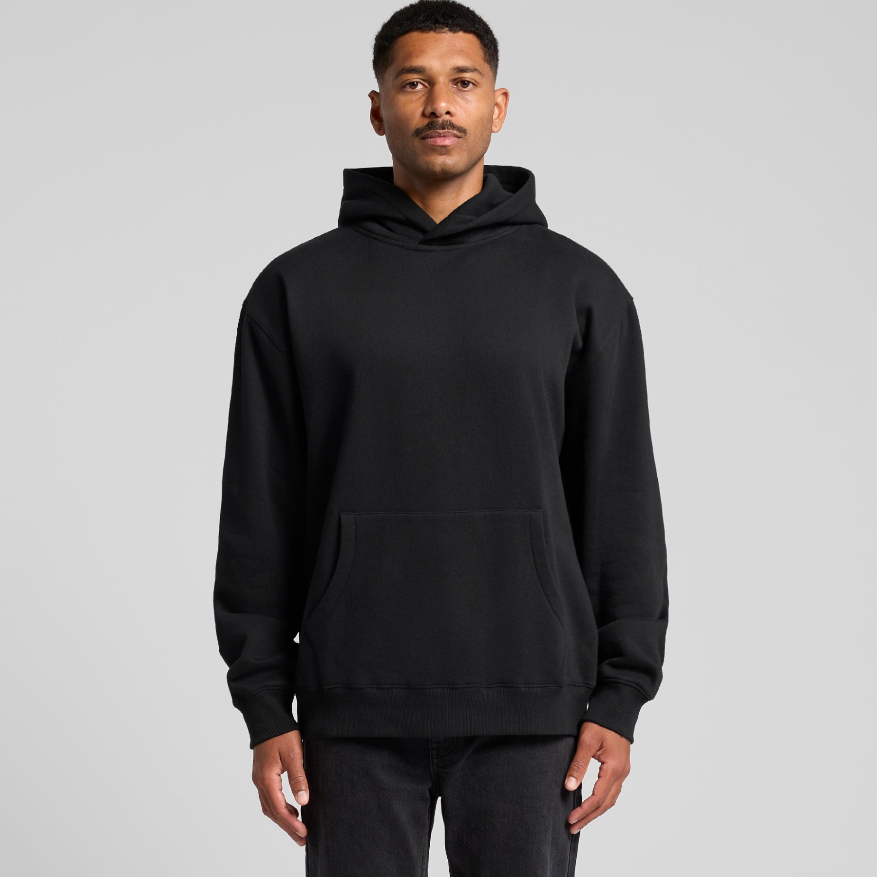 AS Colour Box Hood
