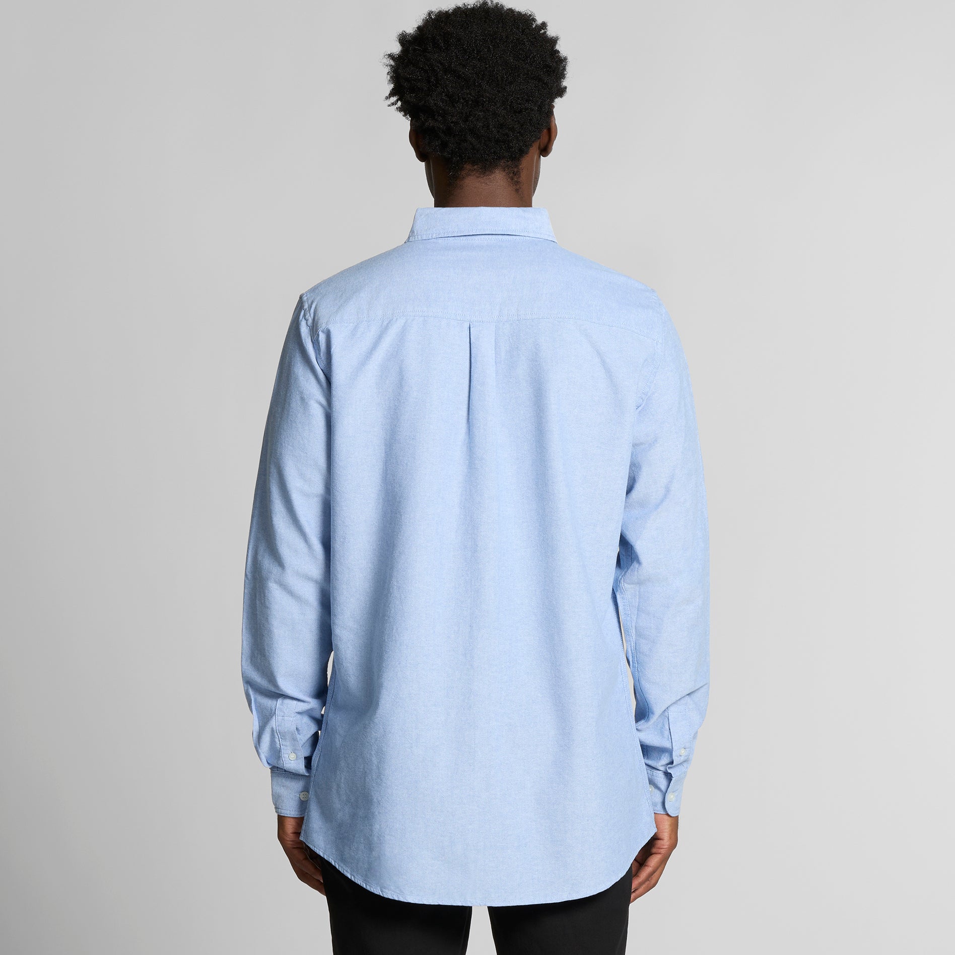 AS Colour Oxford Shirt