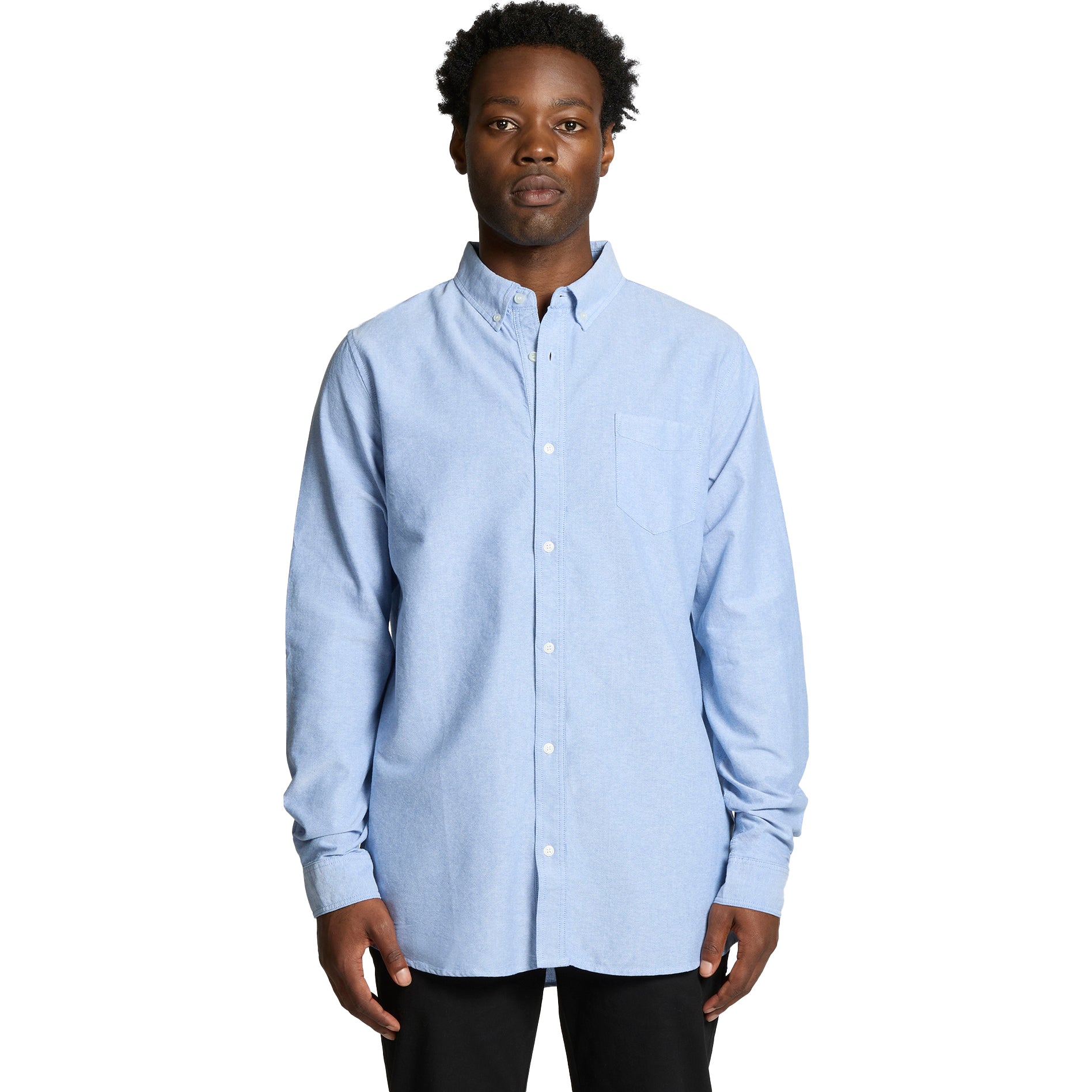 AS Colour Oxford Shirt