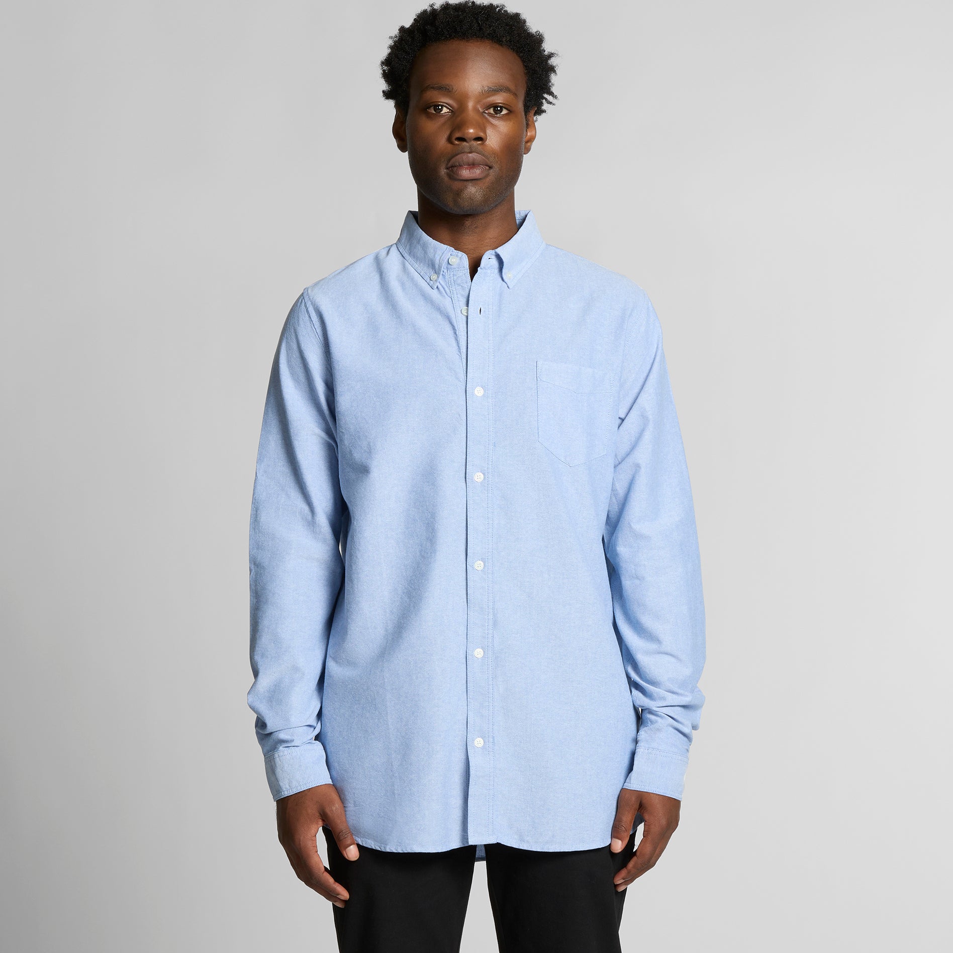 AS Colour Oxford Shirt