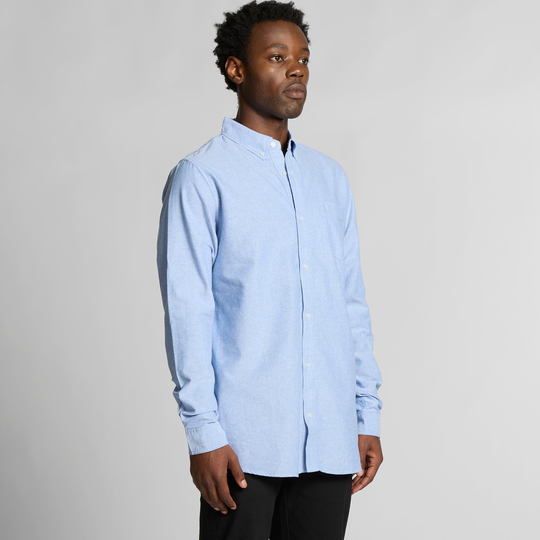 AS Colour Oxford Shirt