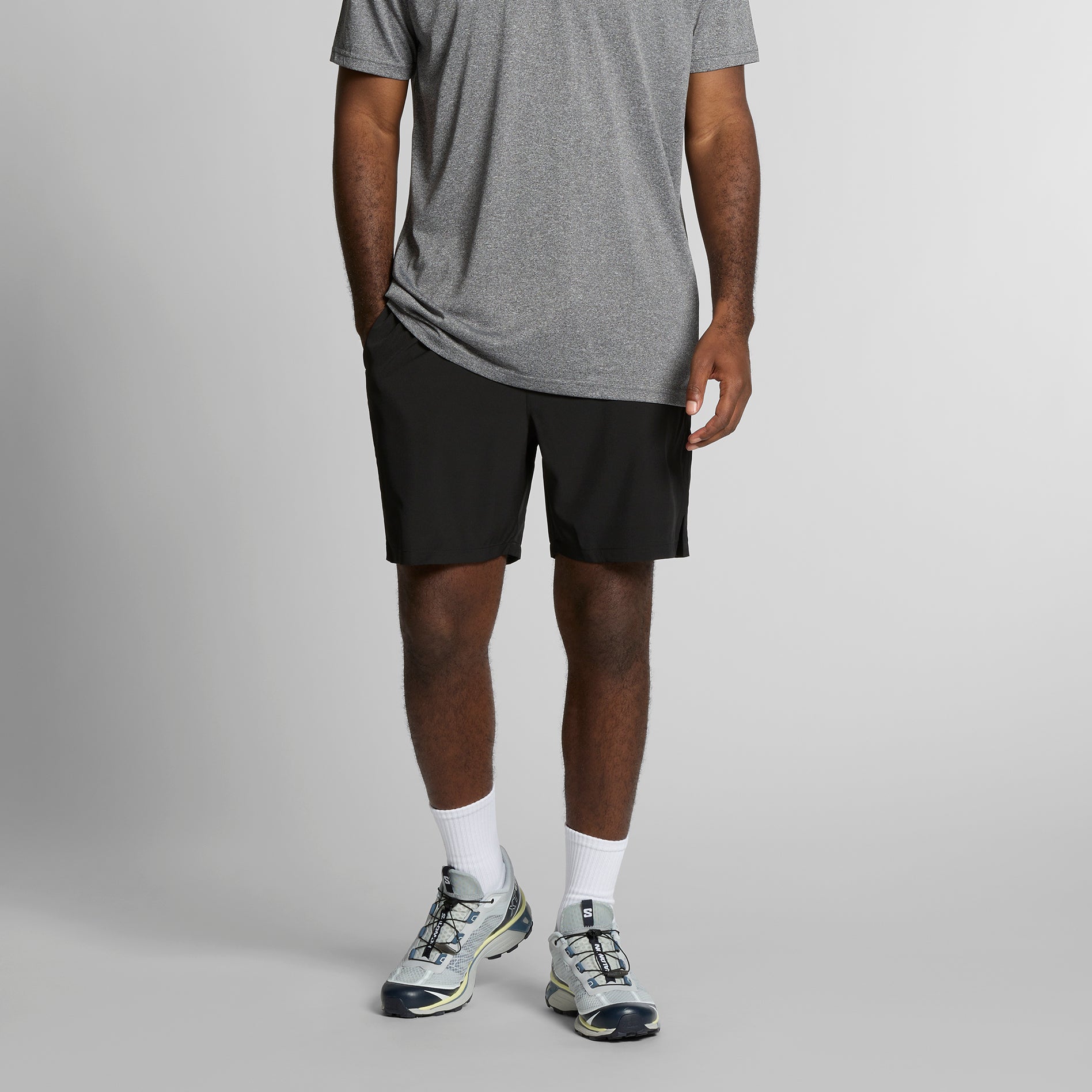 AS Colour Active Shorts