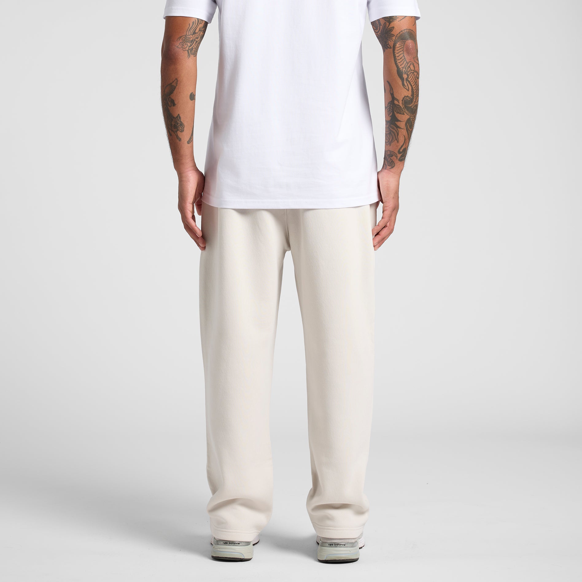 AS Colour Relax Cuffless Joggers
